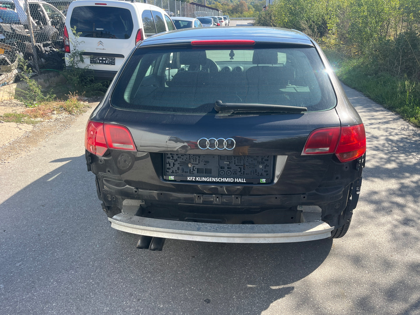 Audi A3 1.9 TDI, 105к.с.