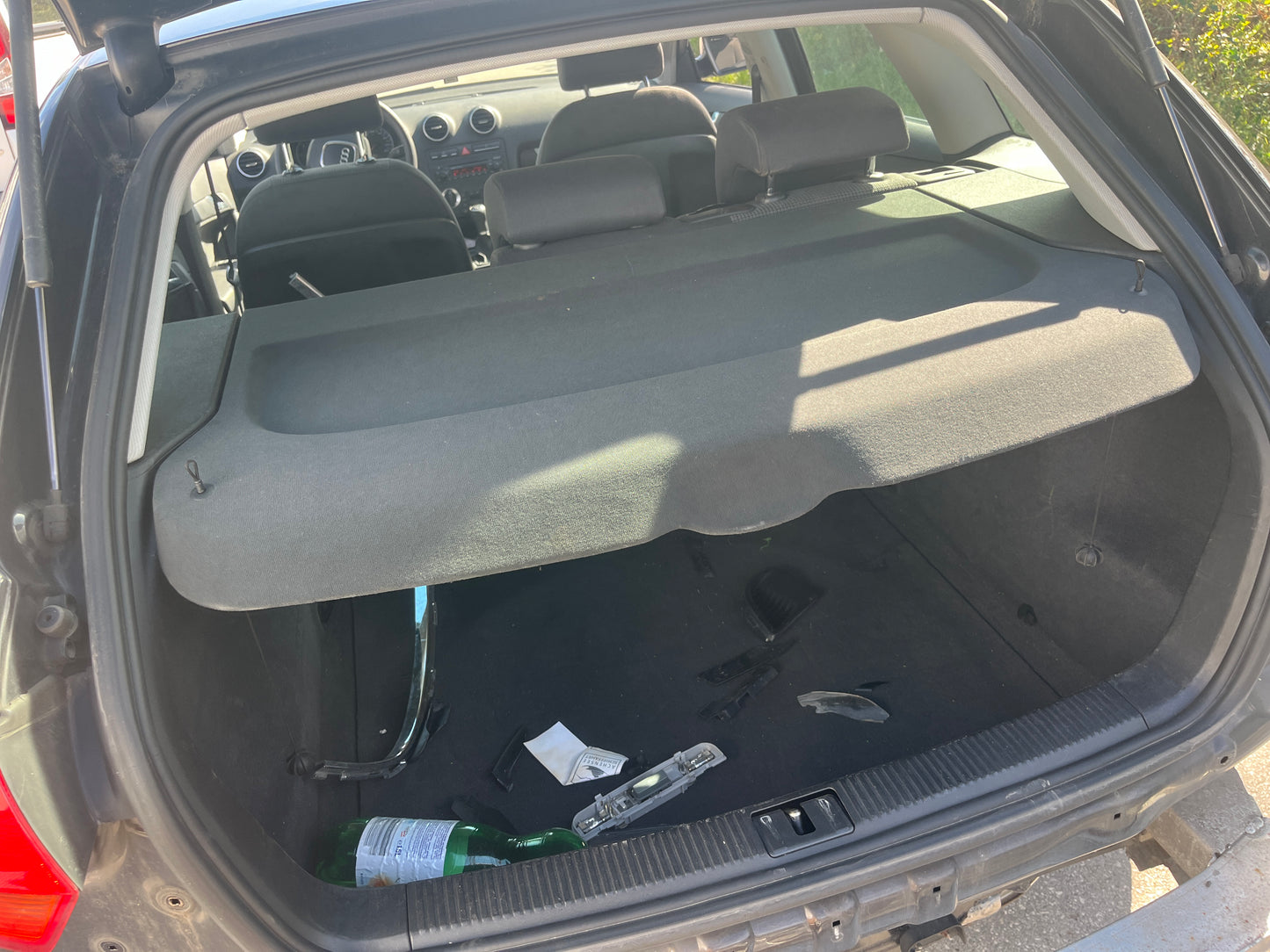 Audi A3 1.9 TDI, 105к.с.