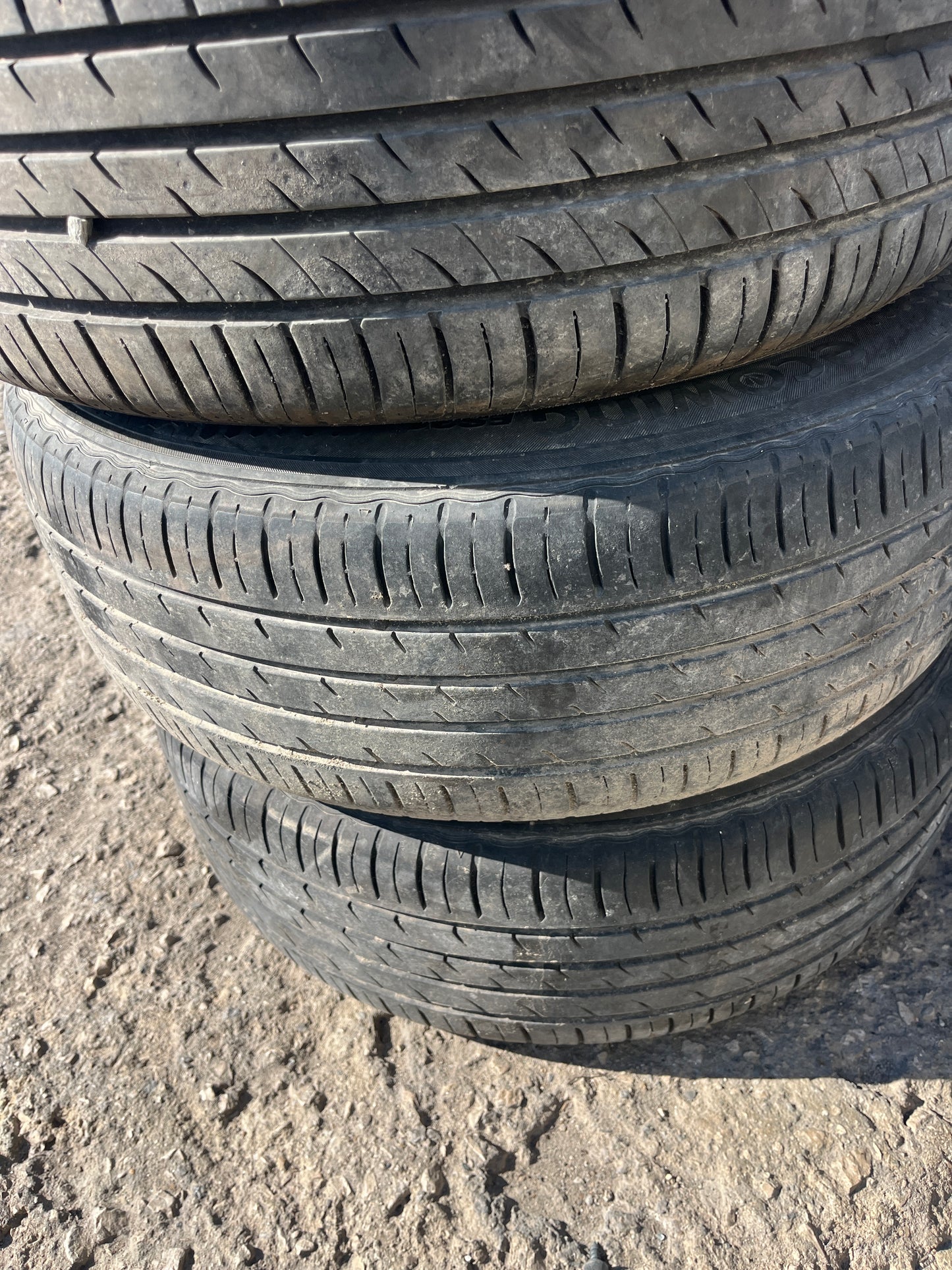 Гуми 205 55 16 Kumho