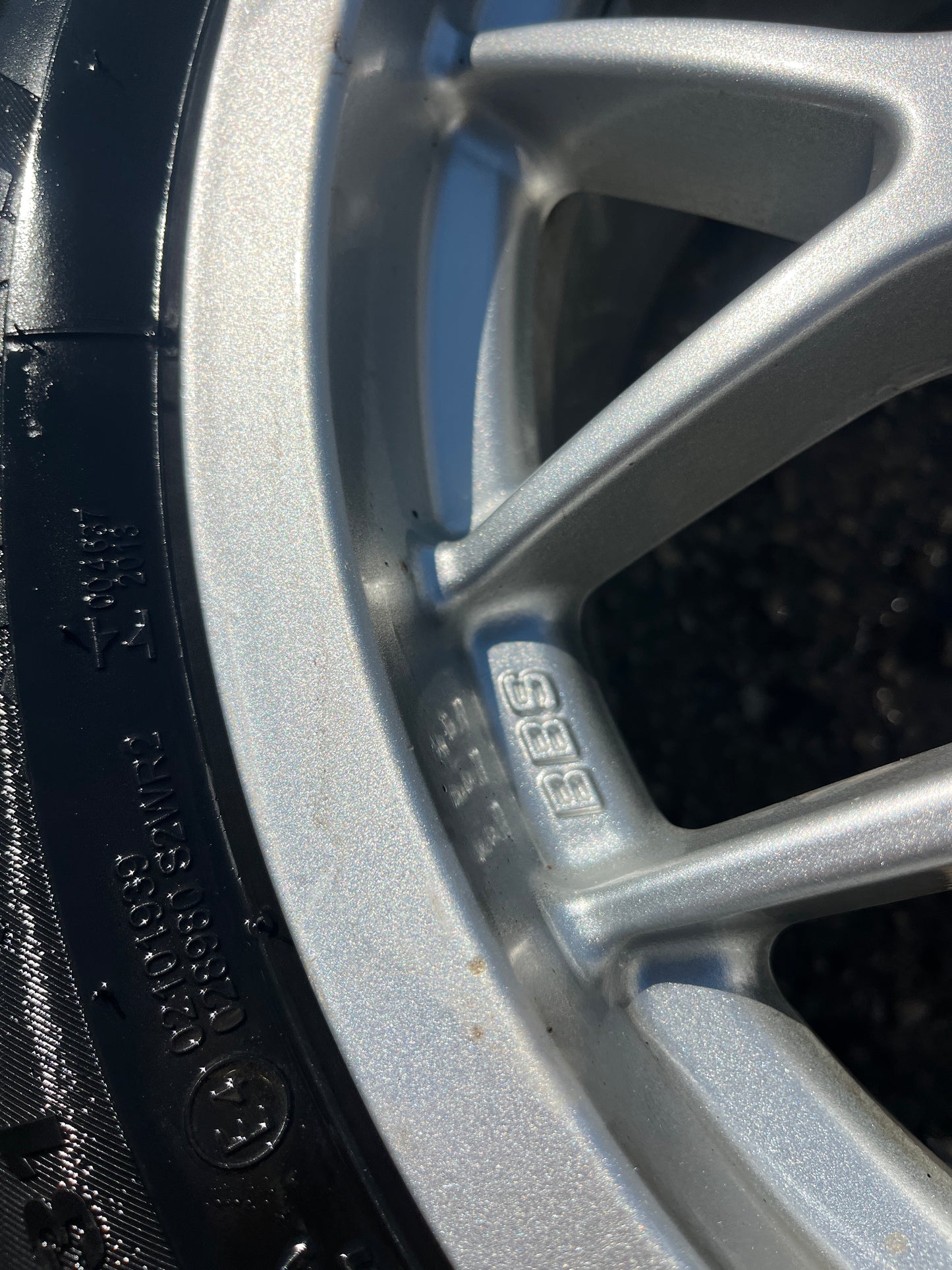 Джанти 5x114.3 16 Kia,Hyundai BBS