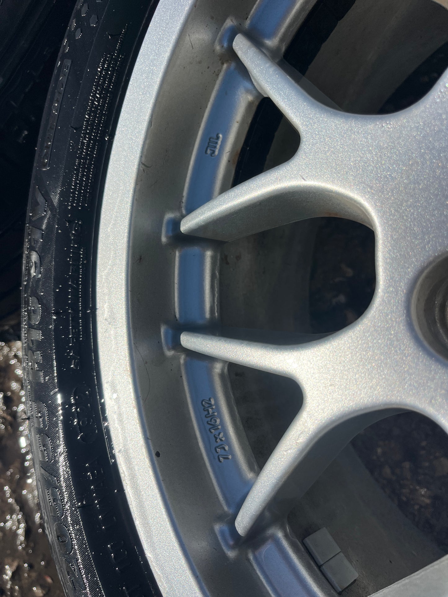 Джанти 5x114.3 16 Kia,Hyundai BBS