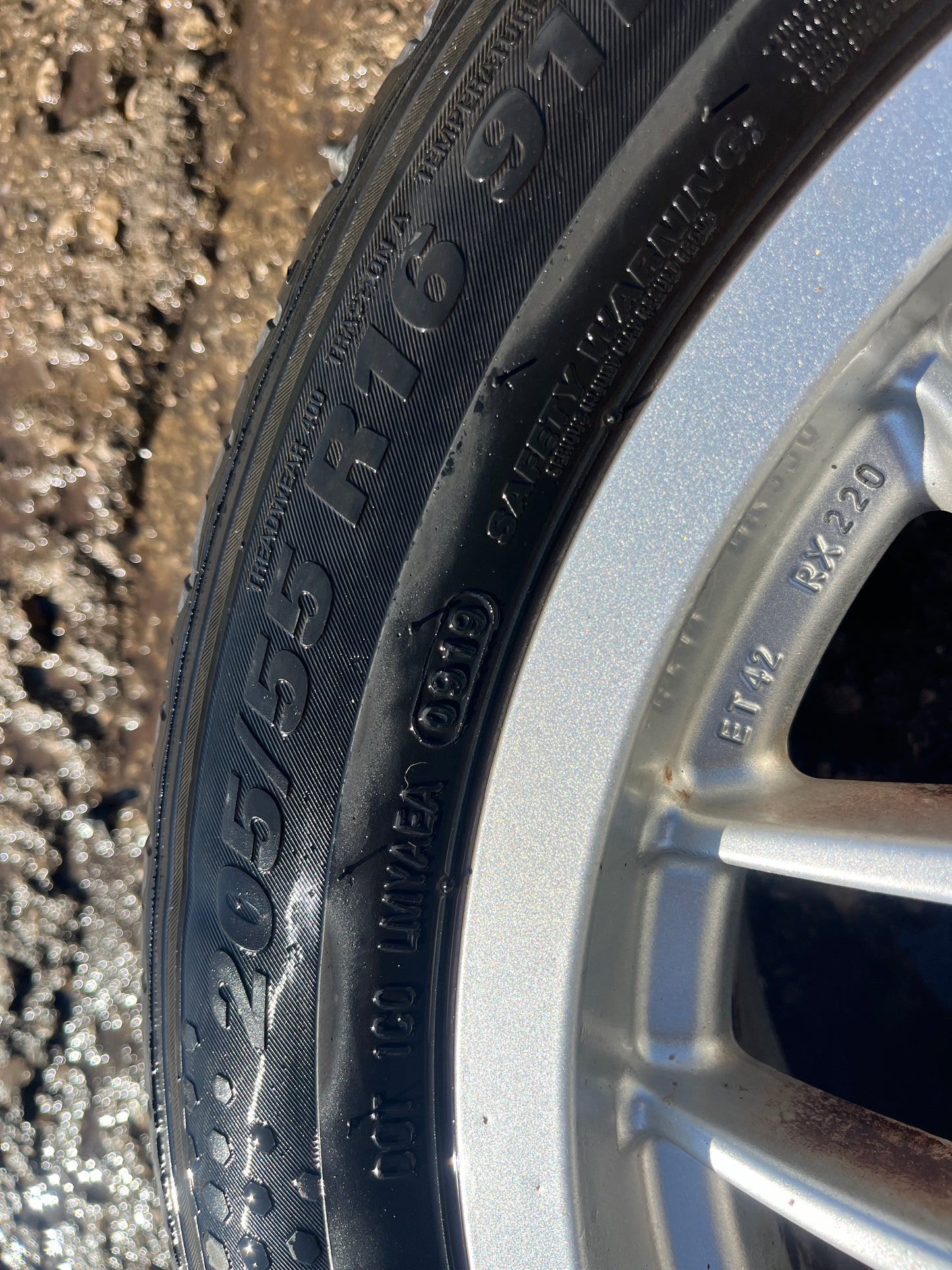 Джанти 5x114.3 16 Kia,Hyundai BBS