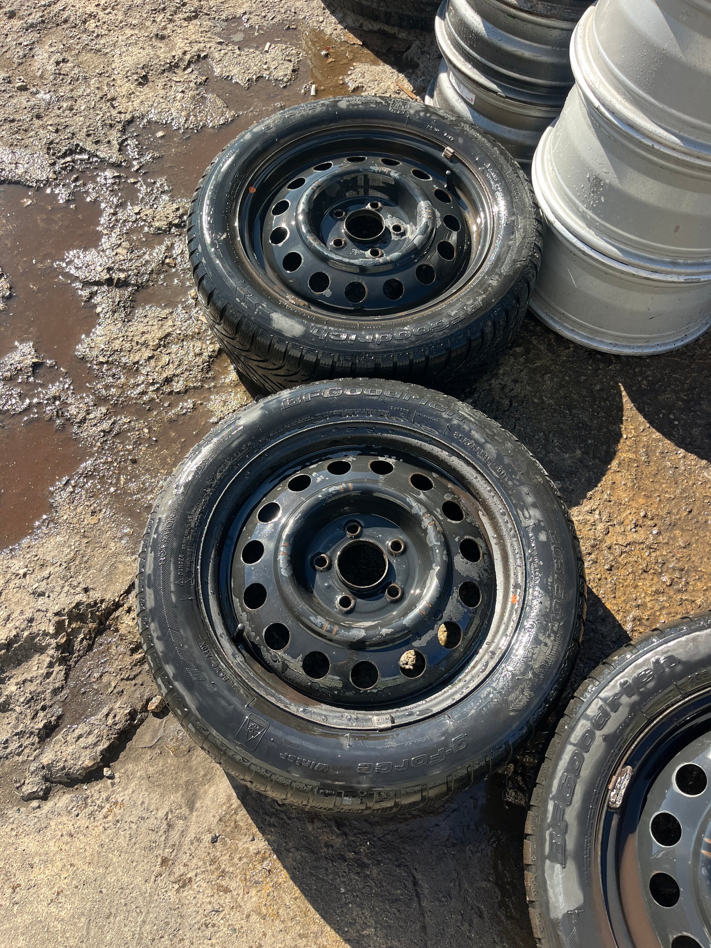 Джанти 5x114.3 16 Kia Ceed,Hyundai