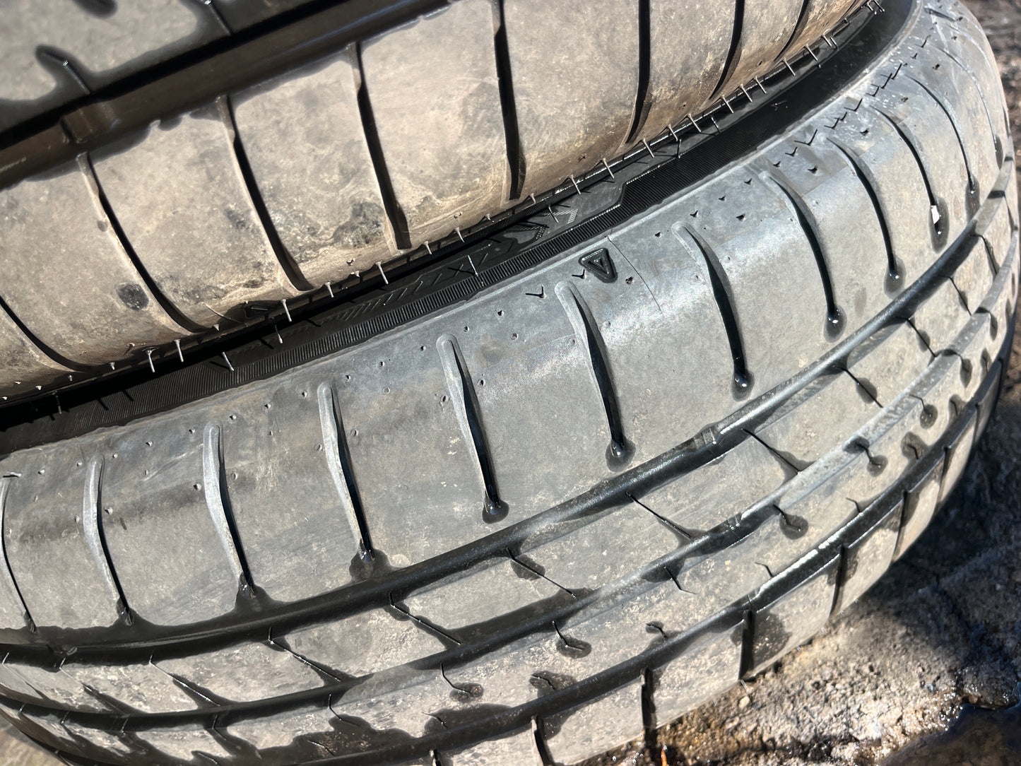 Гуми 205 60 16 Falken