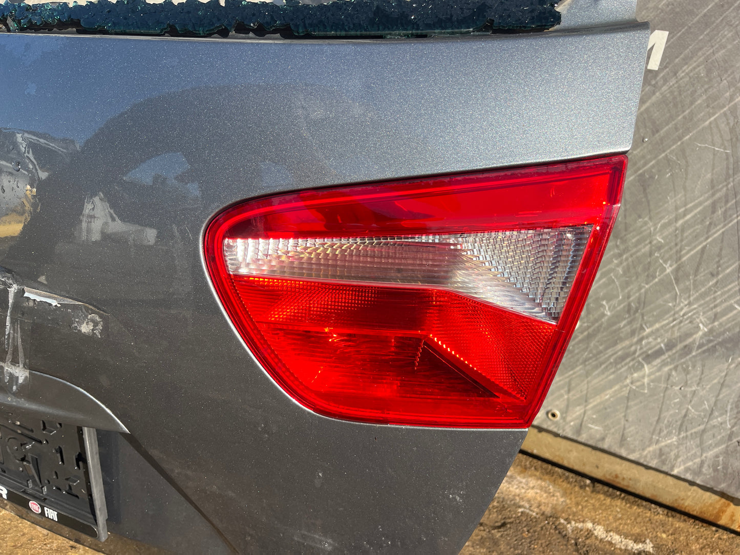 Стоп Seat Ibiza комби 2013г.