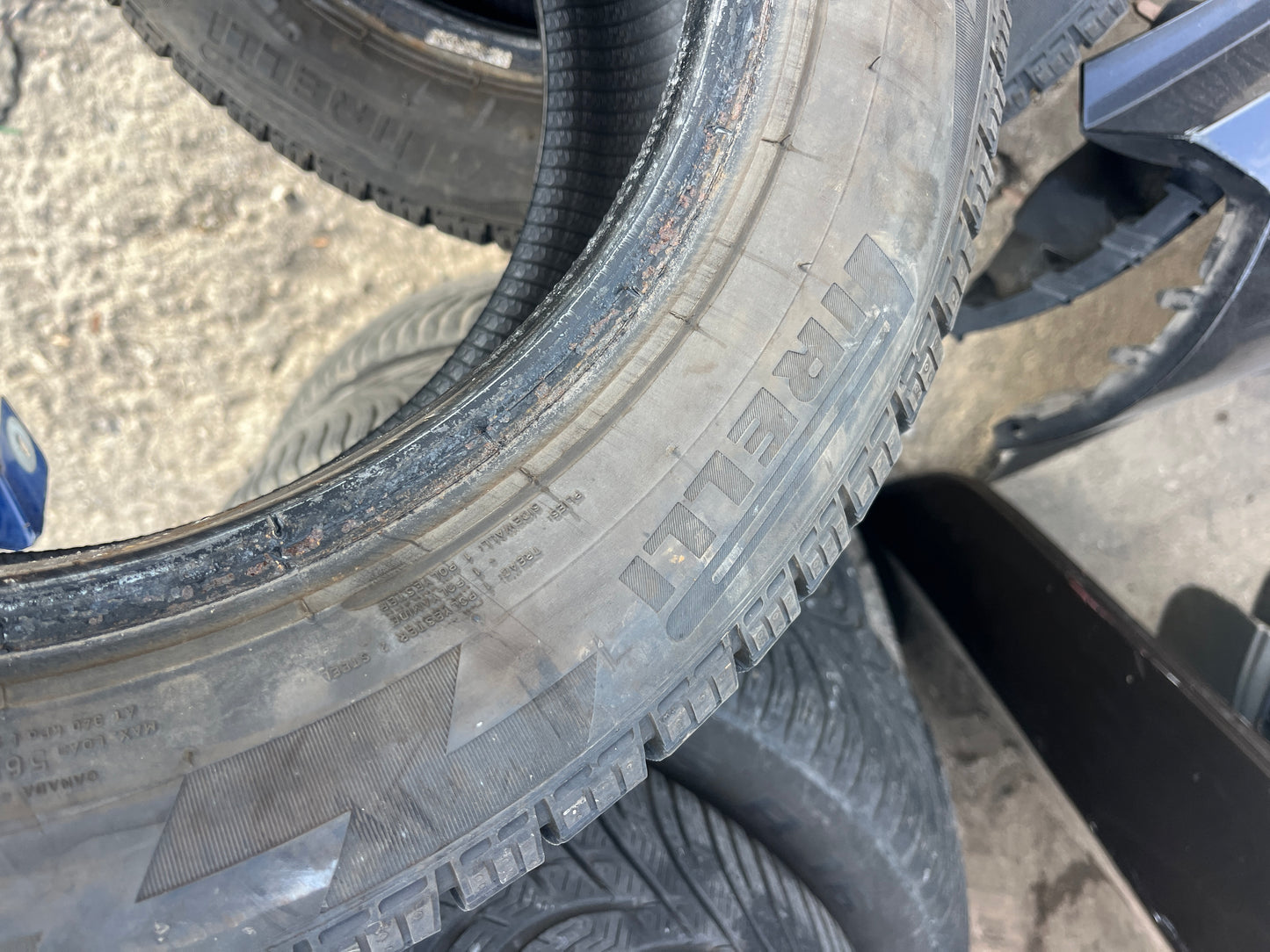 Гуми 185 60 16 Pirelli