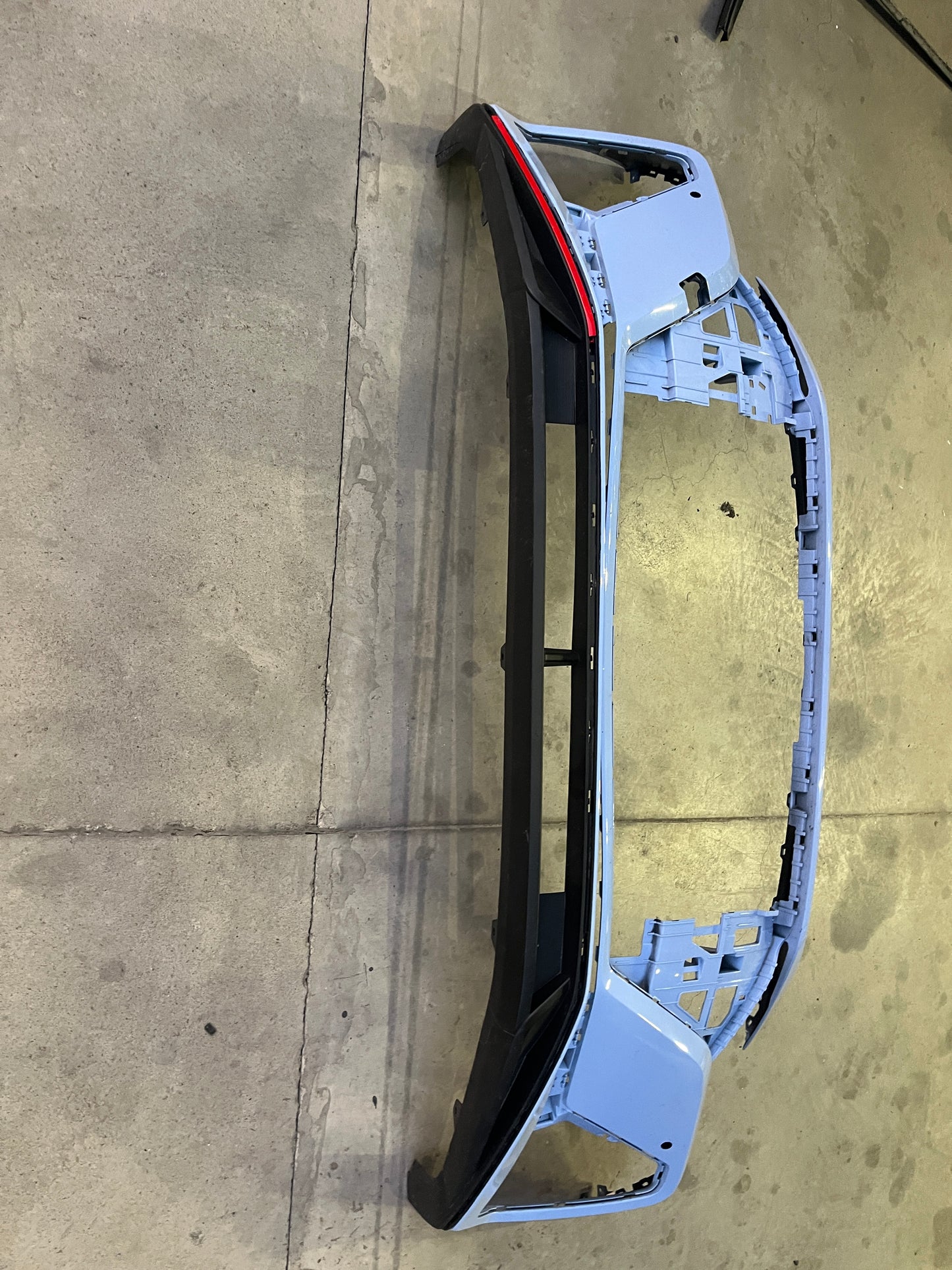 Броня Hyundai i20 2023г. 2бр