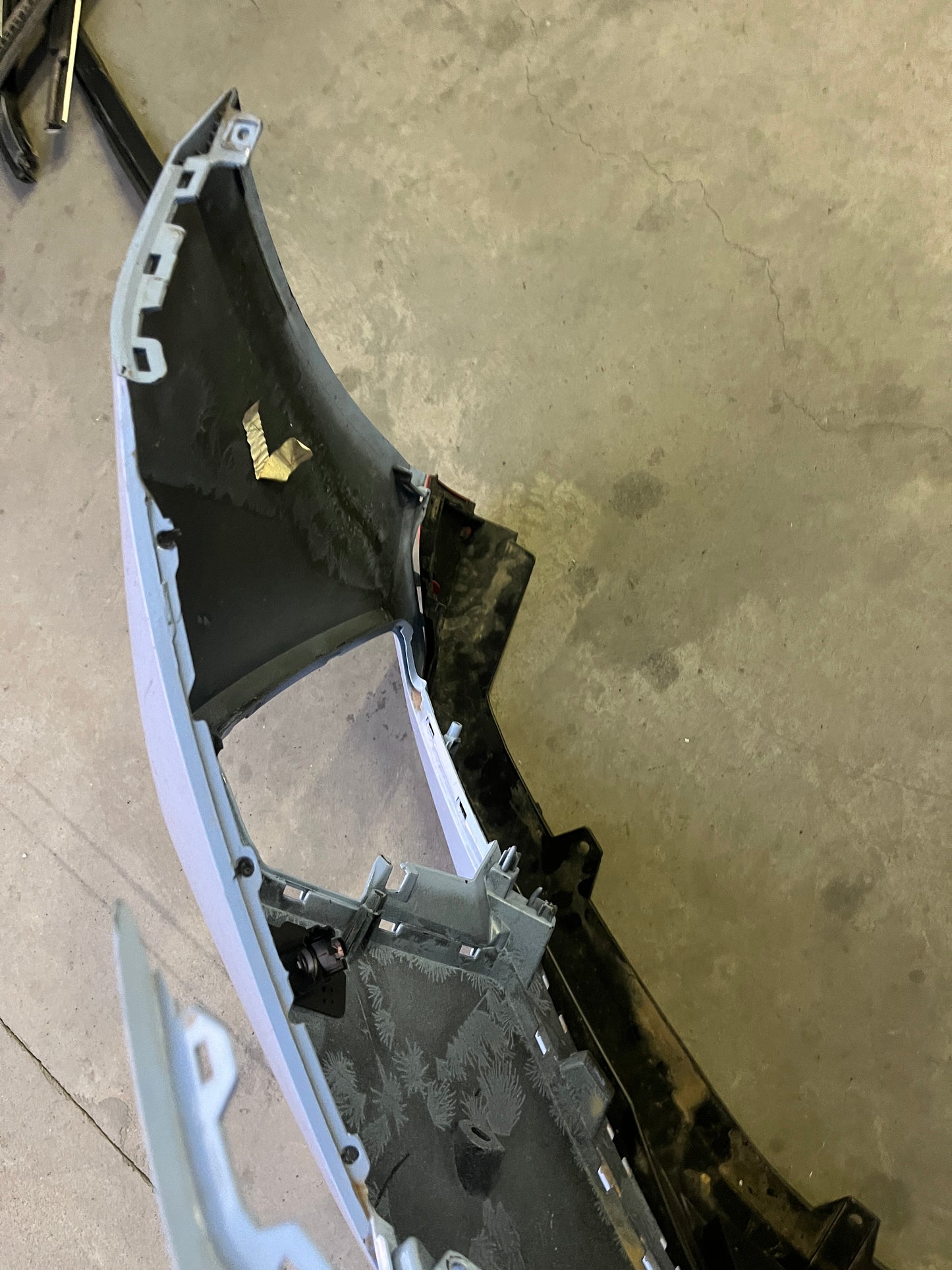 Броня Hyundai i20 2023г. 2бр