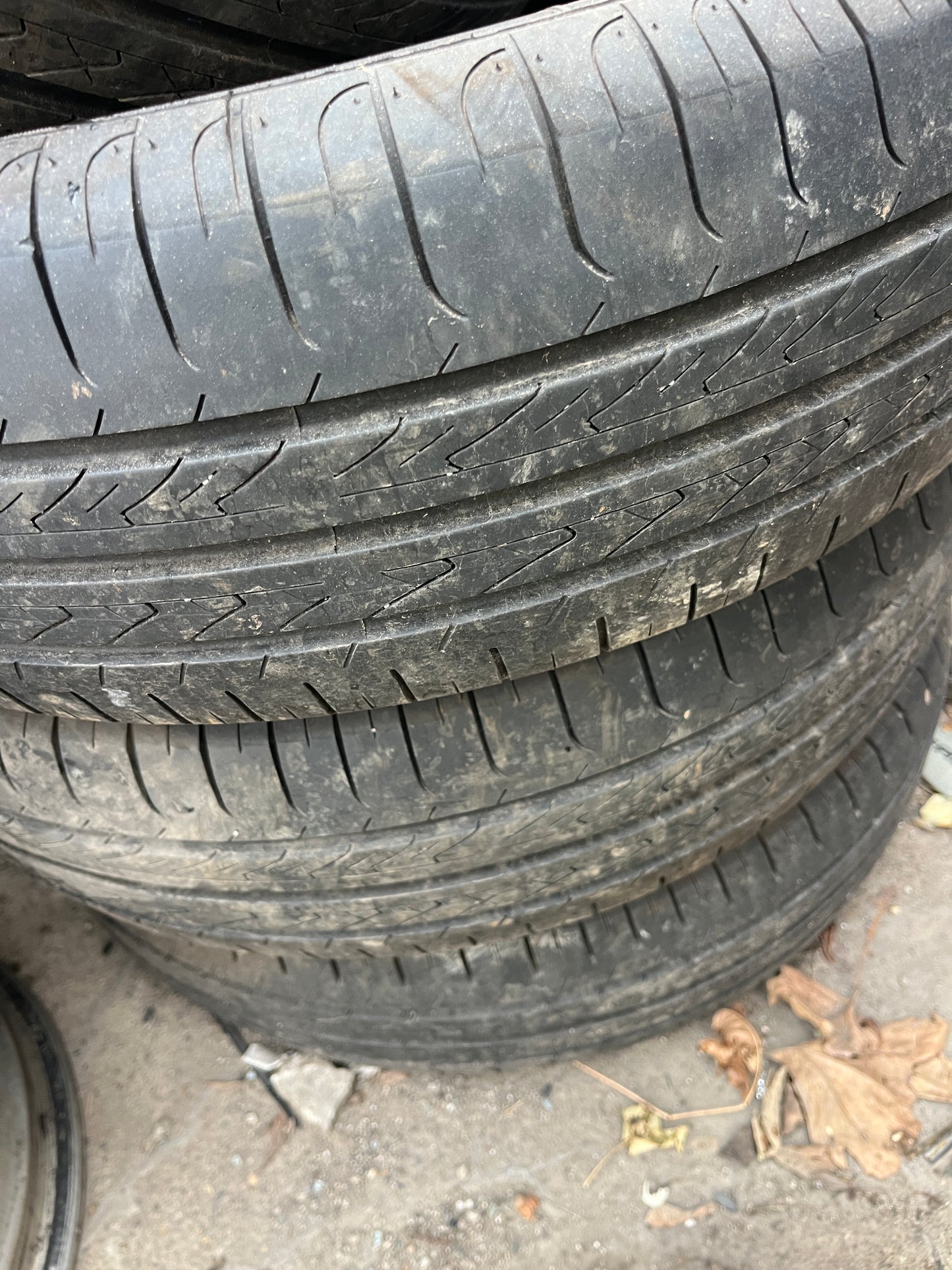 Гуми 185 70 14 GT Radial