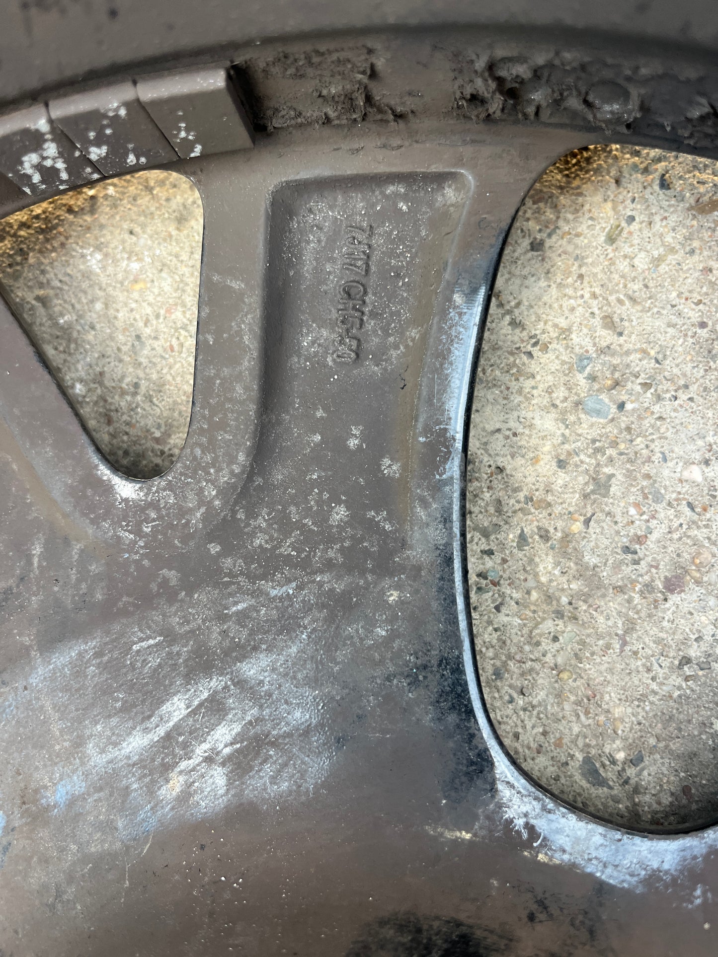Джанта 5x108 17 Citroen,Peugeot