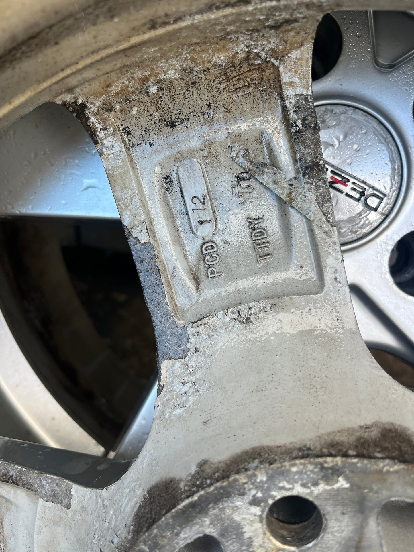 Джанти 5x112 17 VW,Audi,Mercedes и др