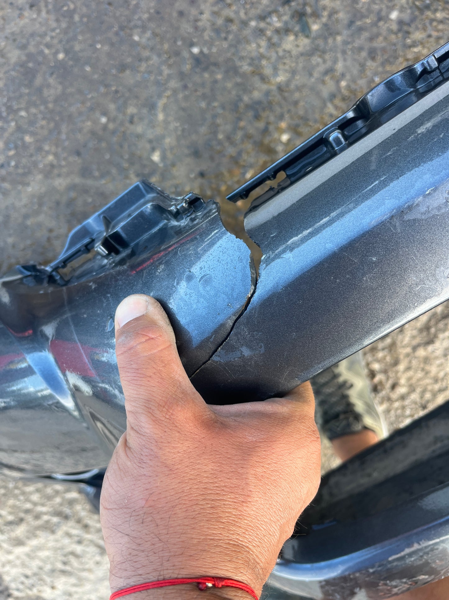 Броня Toyota Hilux 2015-