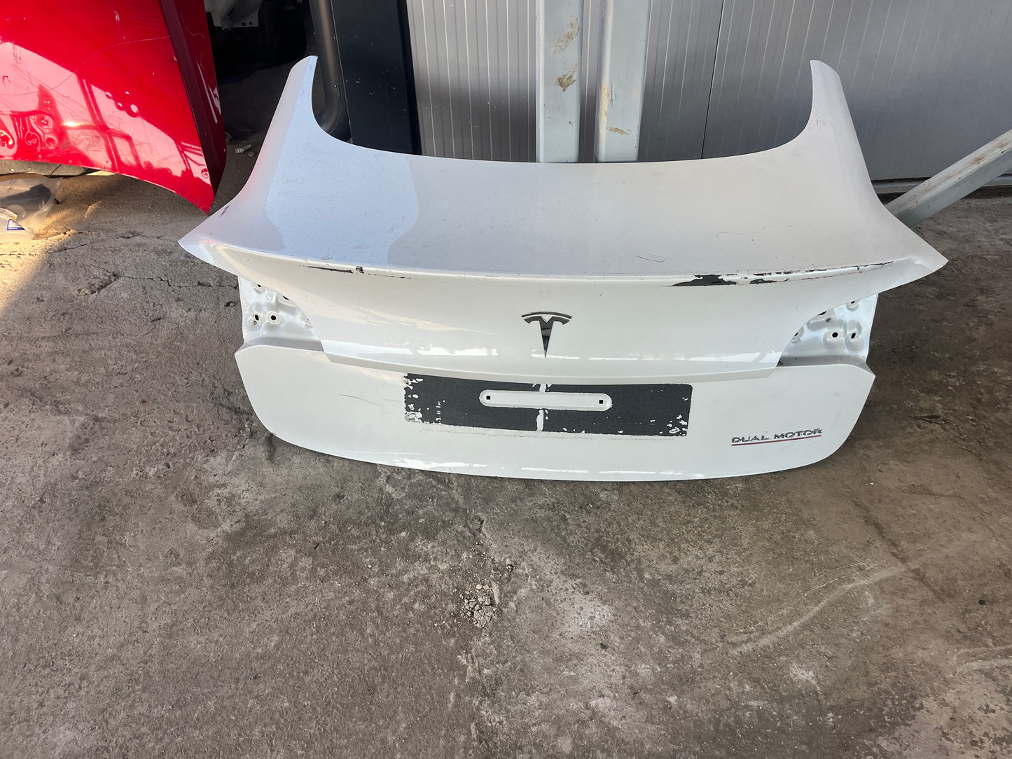 Капак Tesla Model 3 2022г. 2броя