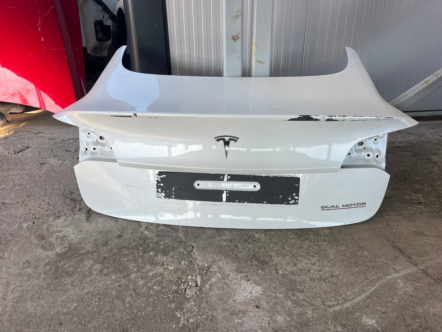 Капак Tesla Model 3 2022г. 2броя