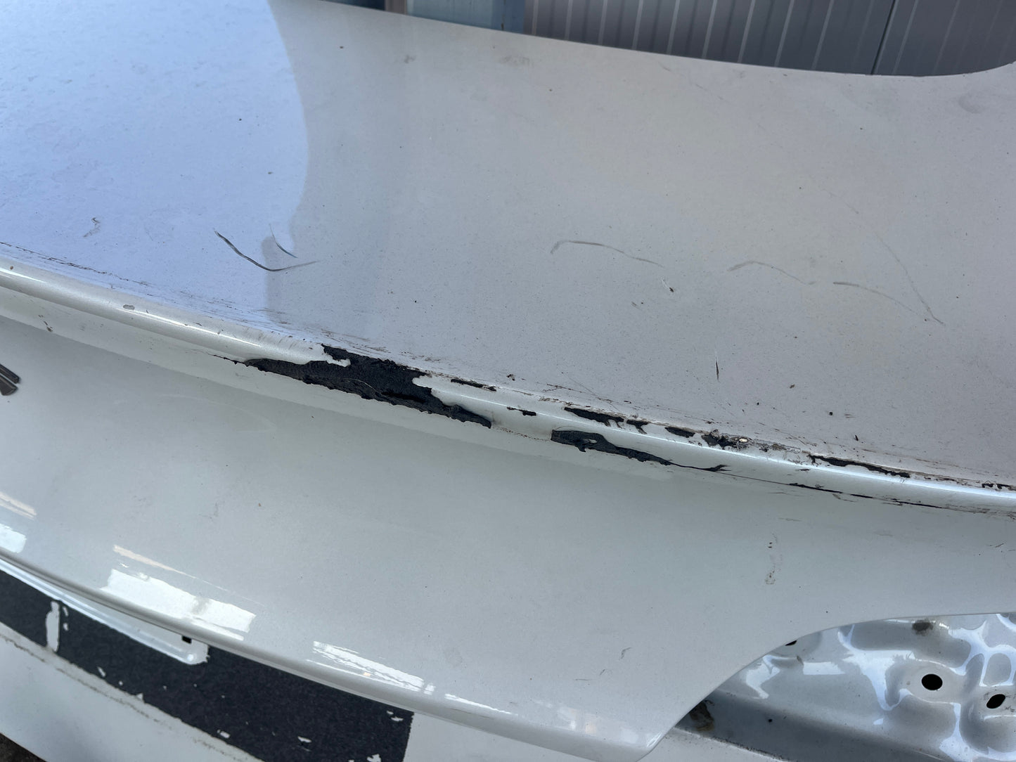 Капак Tesla Model 3 2022г. 2броя