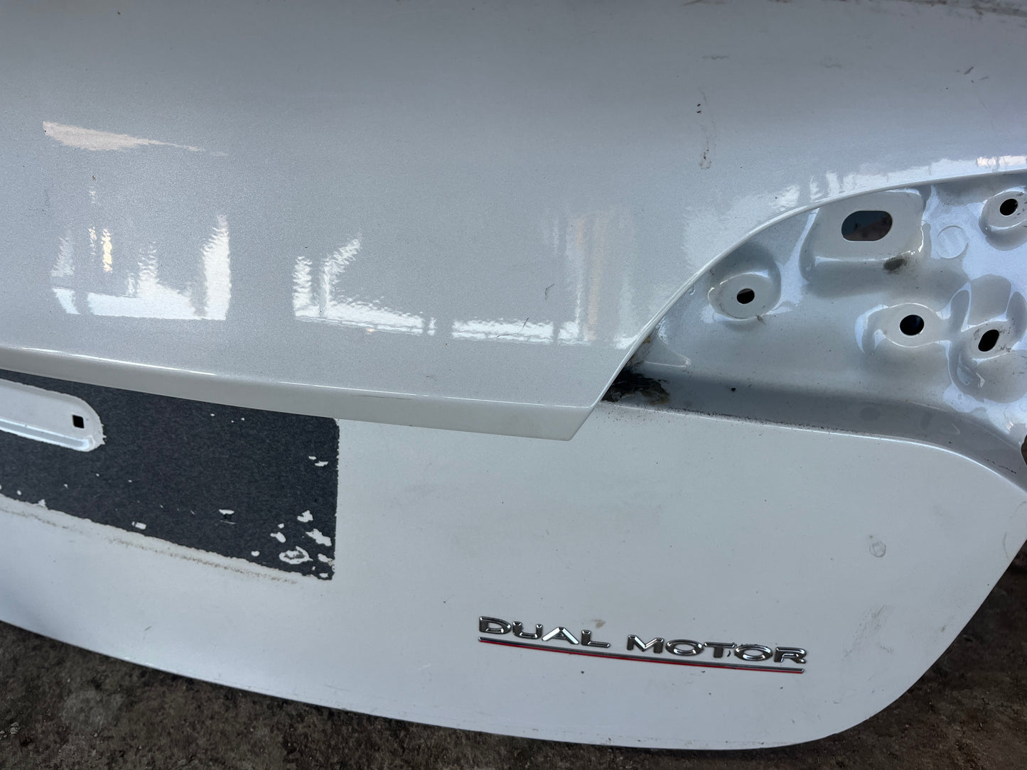 Капак Tesla Model 3 2022г. 2броя