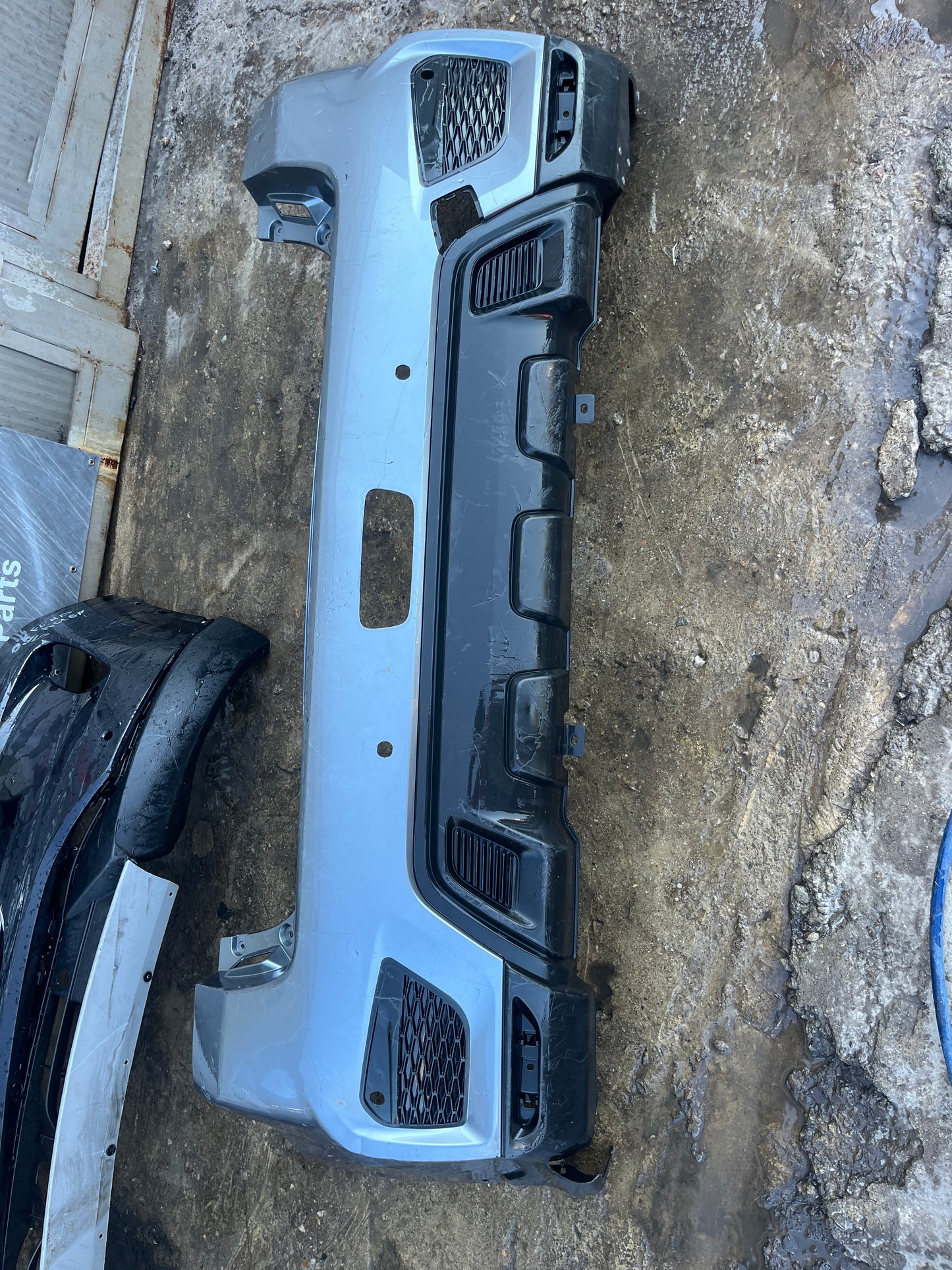 Броня Mitsubishi ASX 2019-