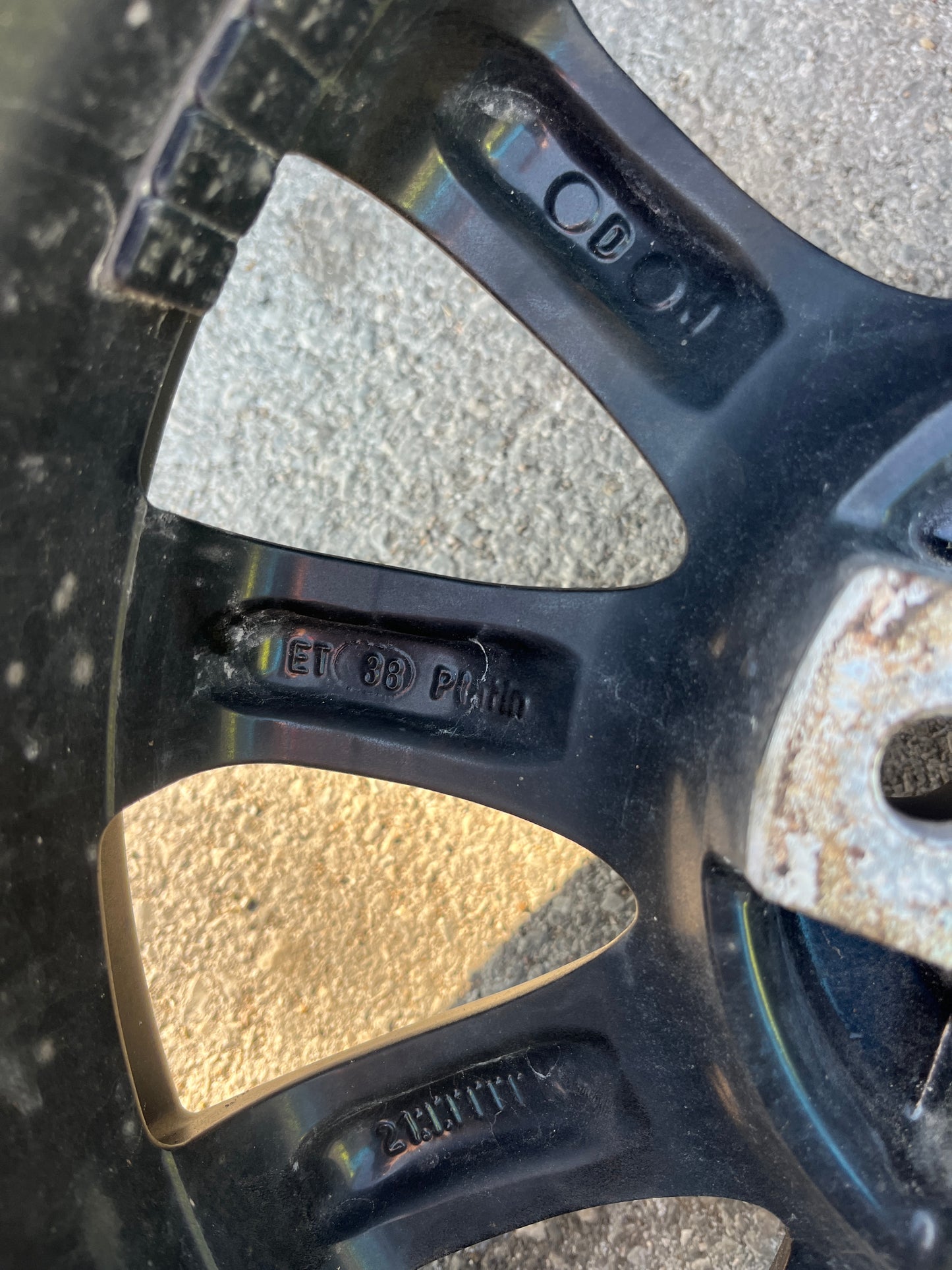 Джанти 4x100 15 Renault Twingo 2020г.