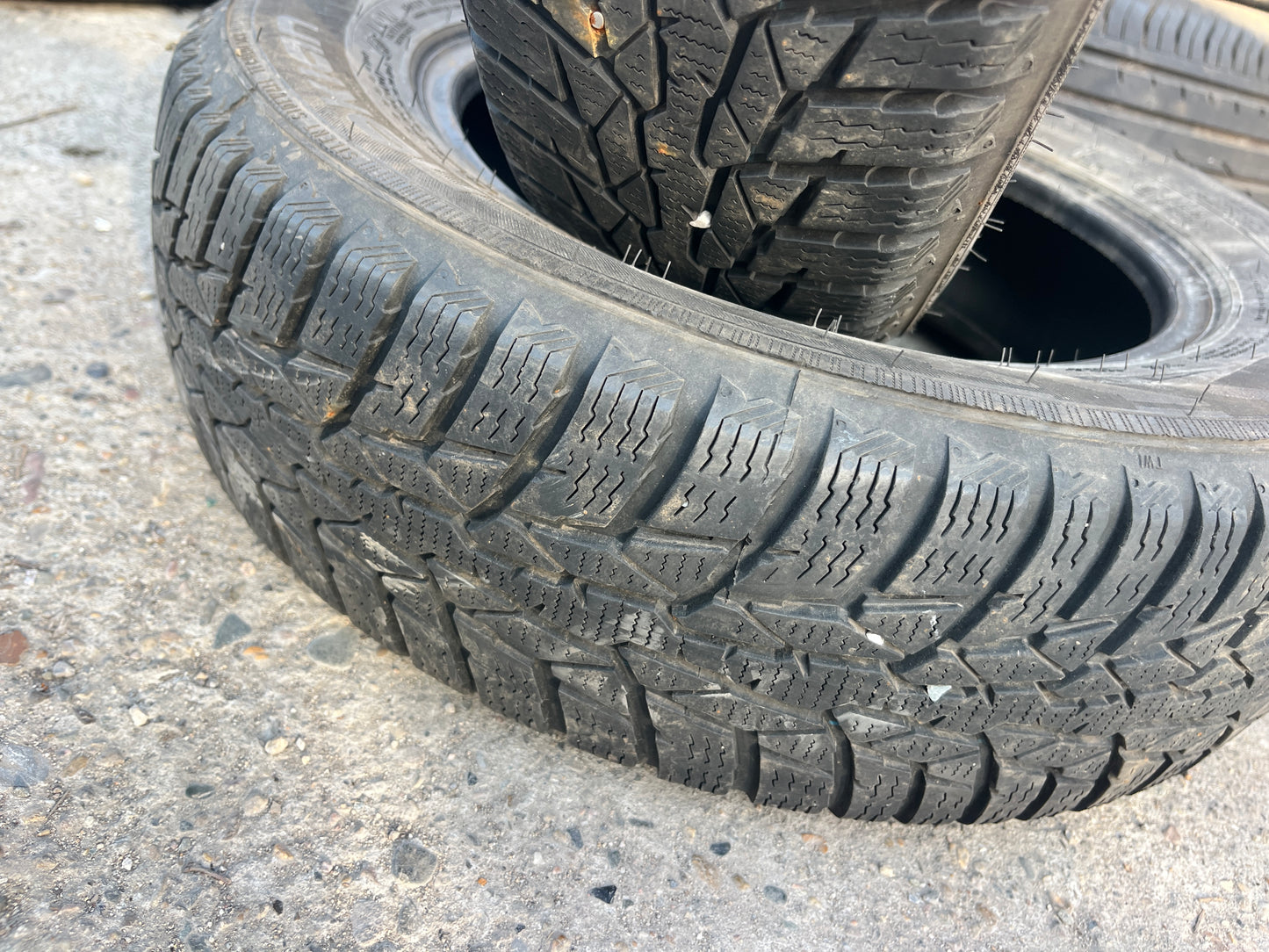 Гуми 155 70 13 Nokian