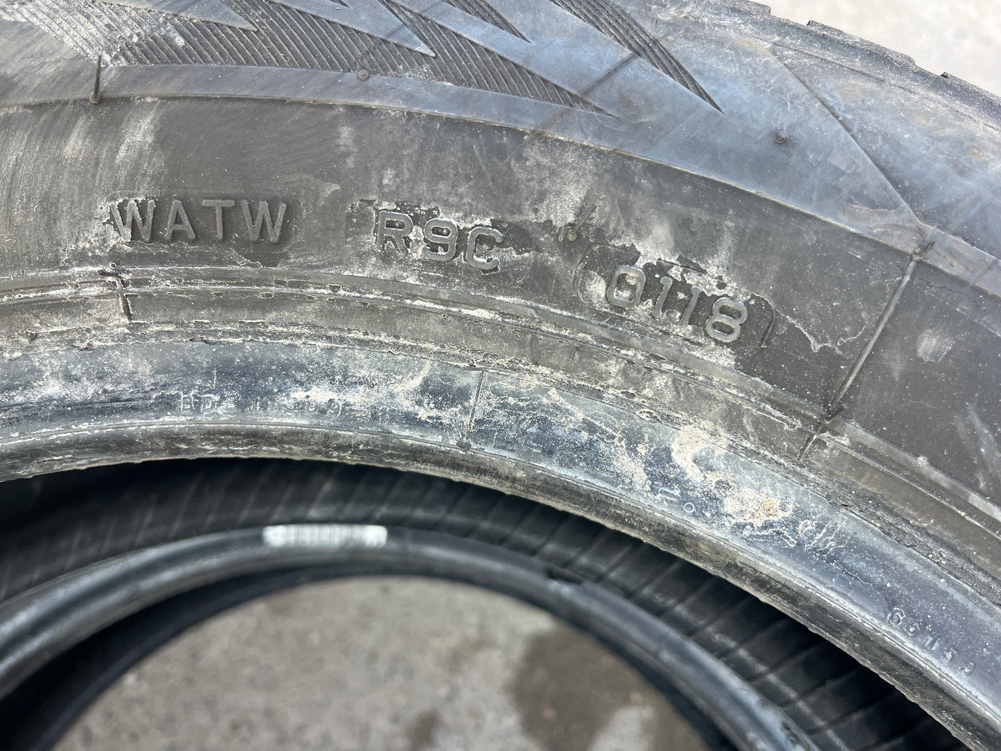 Гуми 175 65 15 Firestone