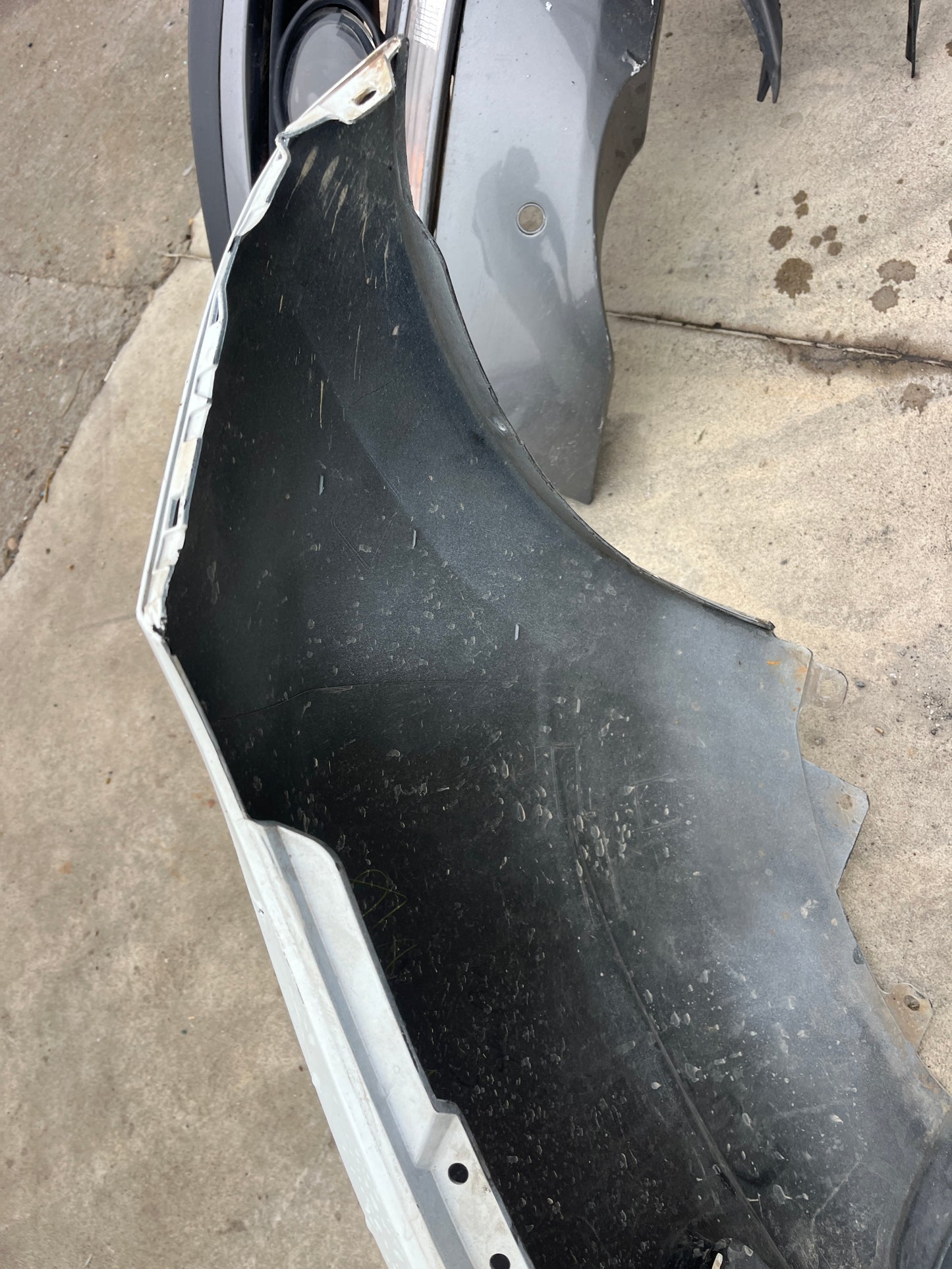 Броня Renault Kangoo 2021