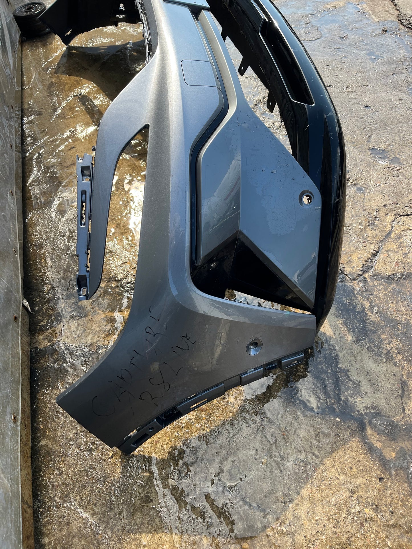 Броня Renault Austral 22-