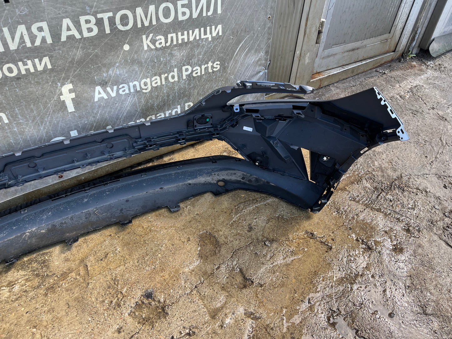 Броня Renault Austral 22-