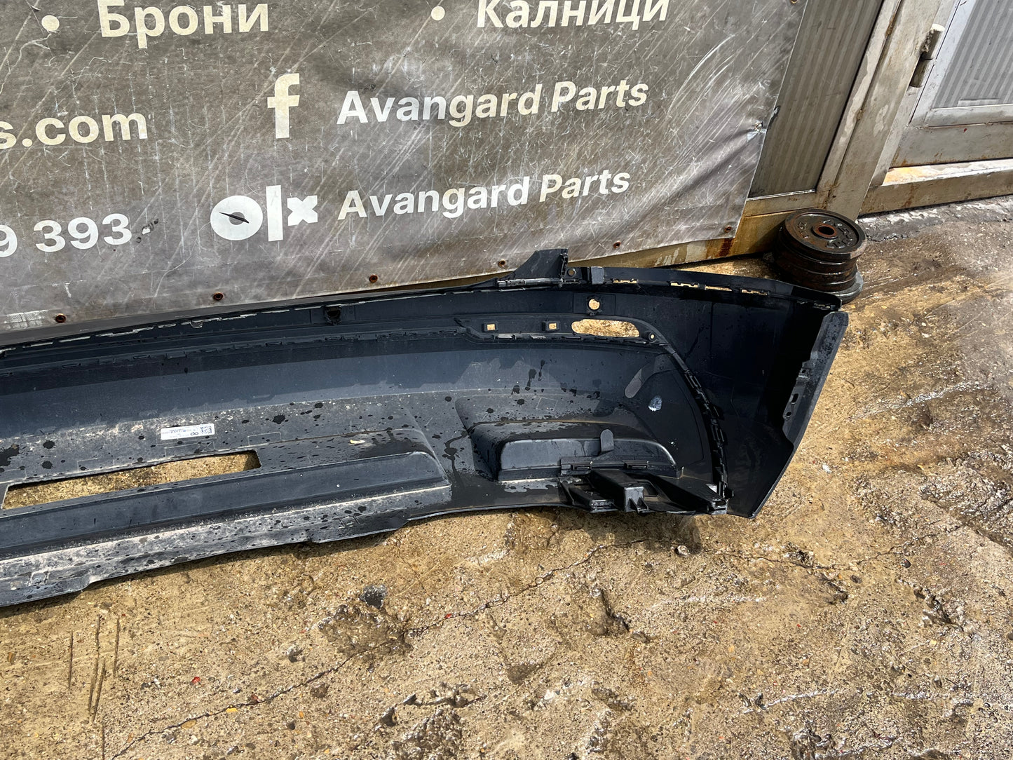 Броня Skoda Karoq