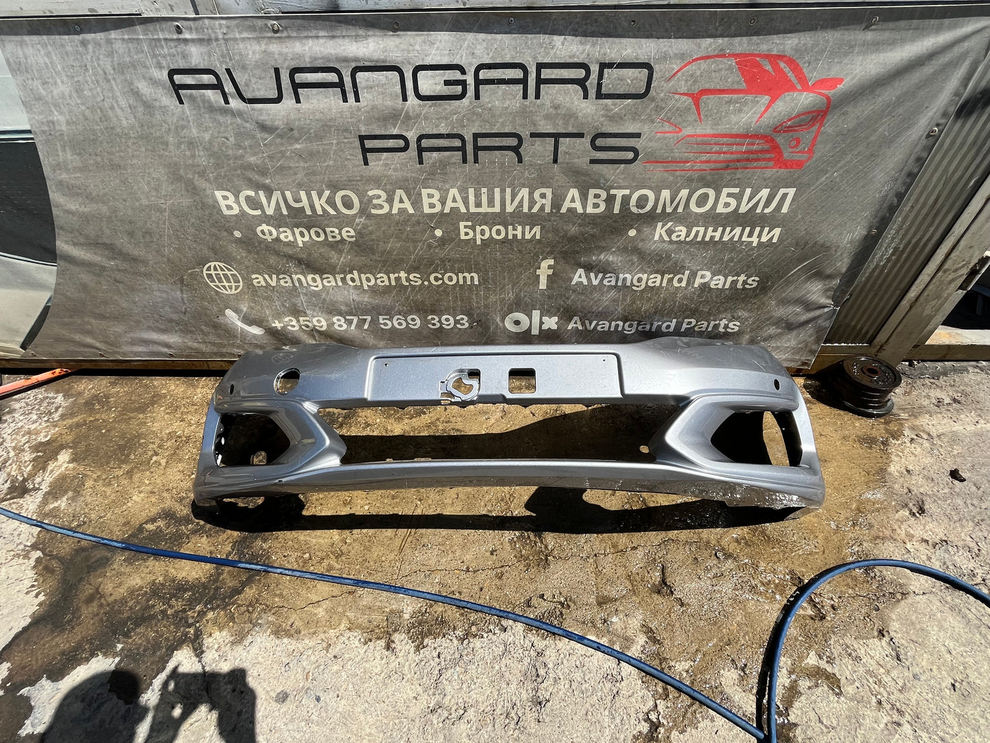 Броня Honda Jazz 18-