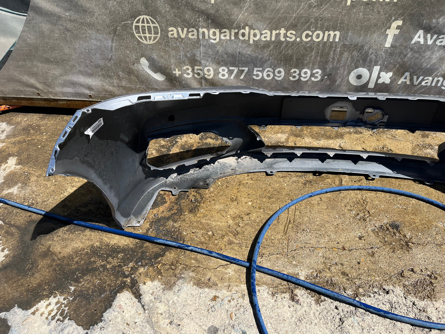 Броня Honda Jazz 18-