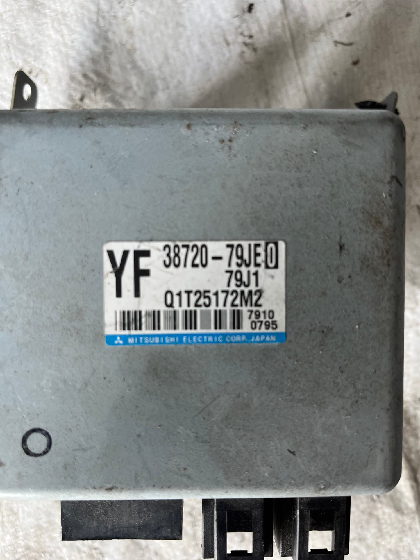 Асистент модул Sedici SX4