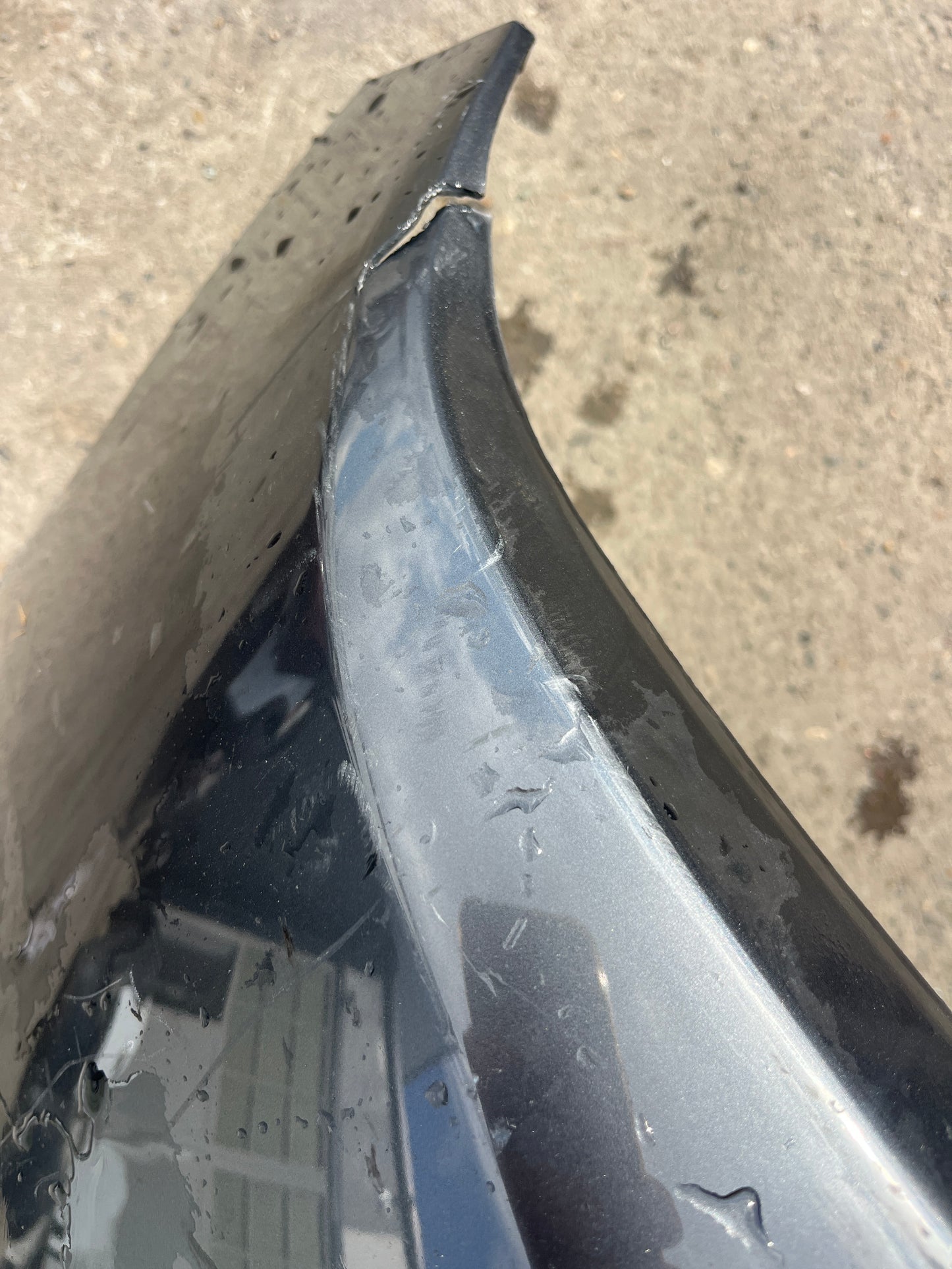 Броня Mazda 2 2014-