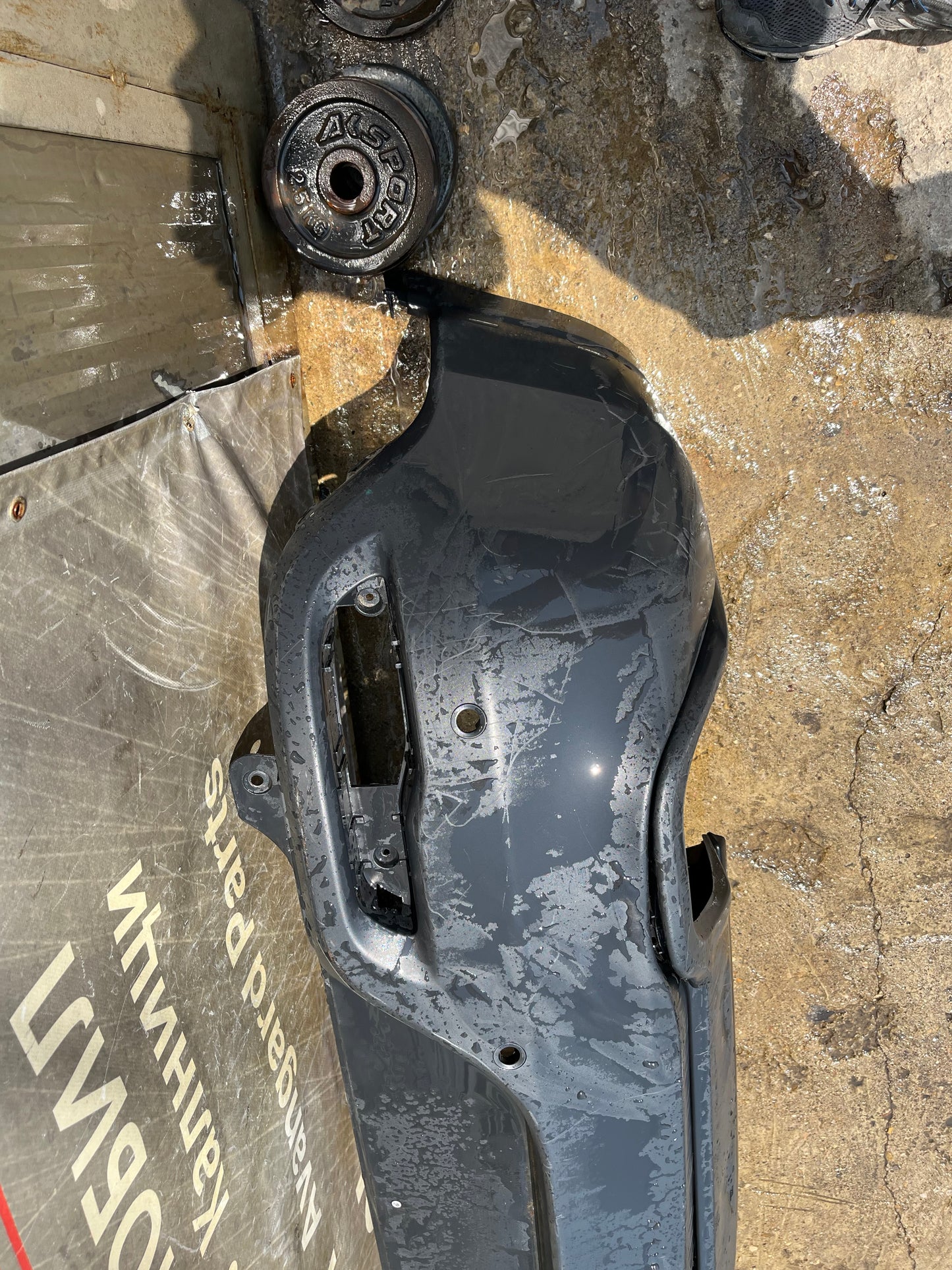 Броня Jeep Cherokee 13-