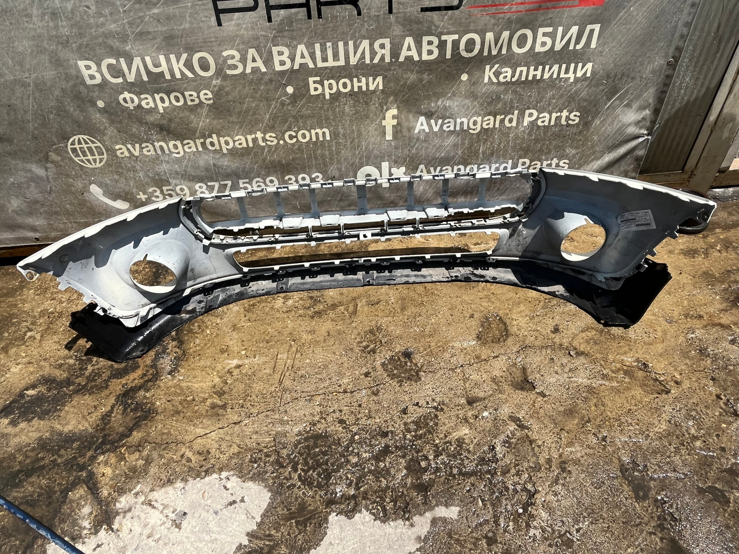 Броня Mini Cooper F56