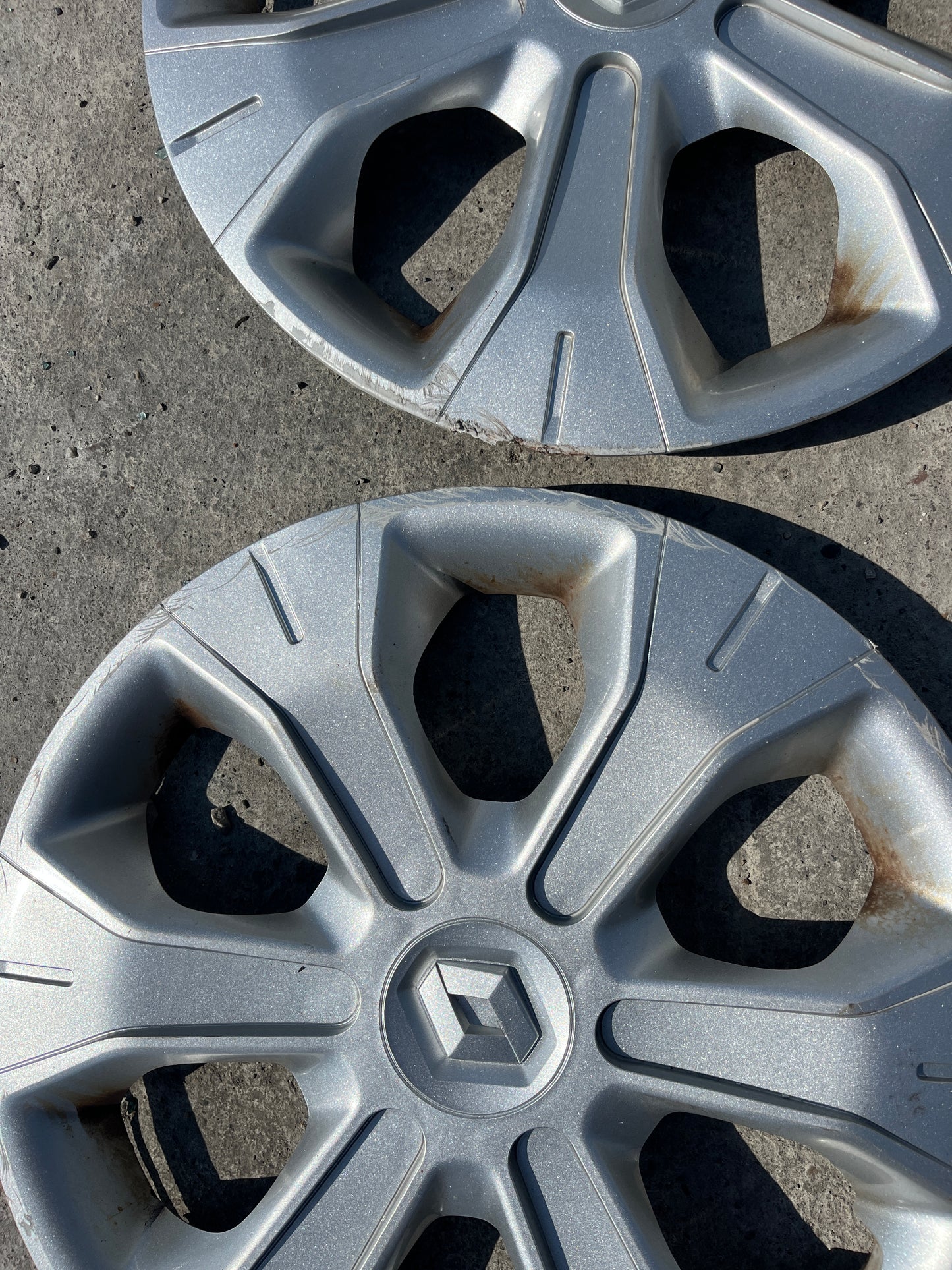 Тасове Renault