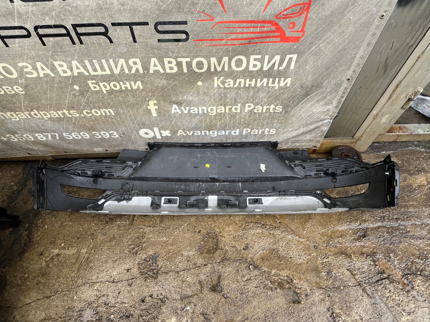 Броня Renault Capture