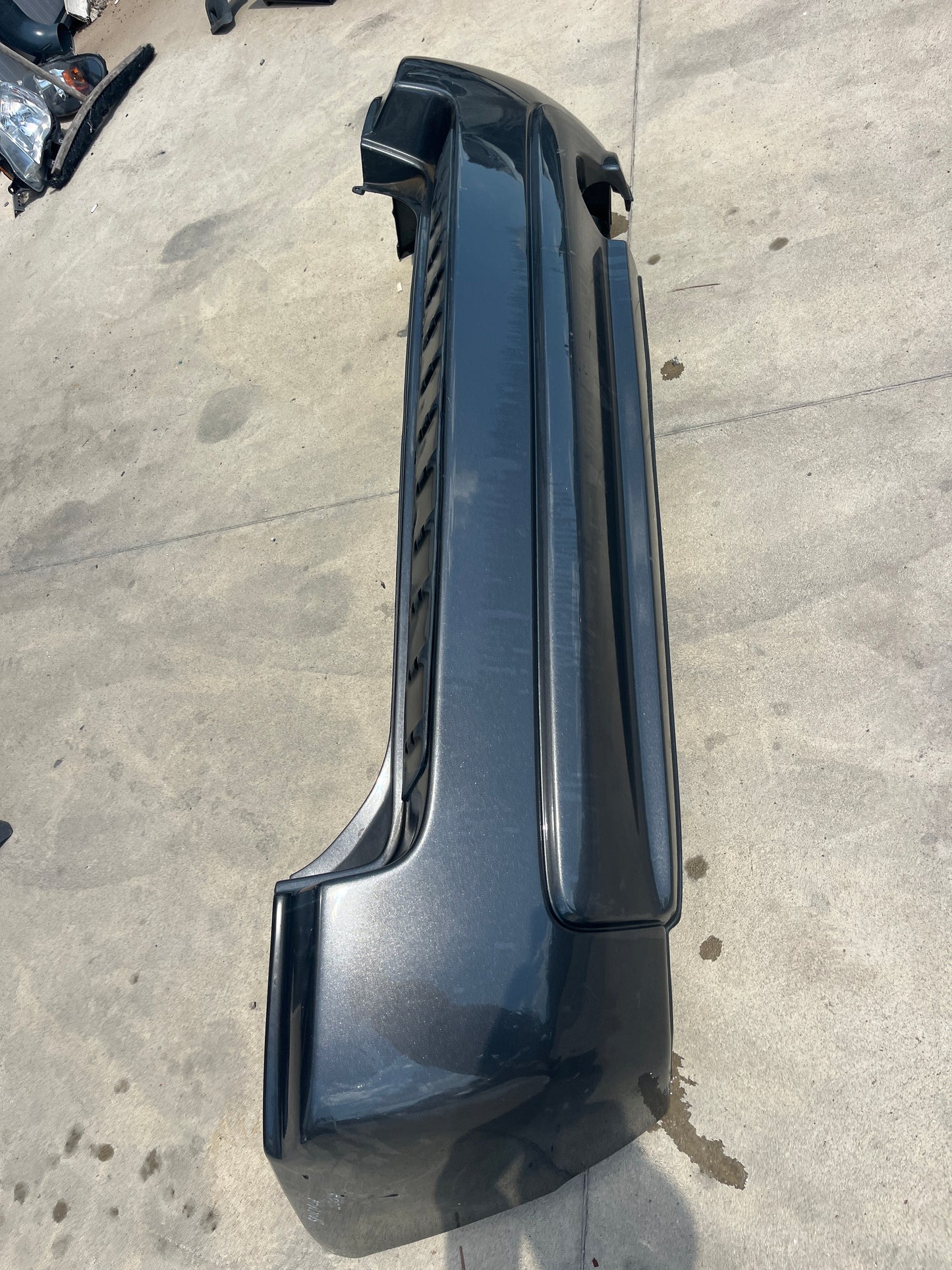 Броня Kia Sportage 07-