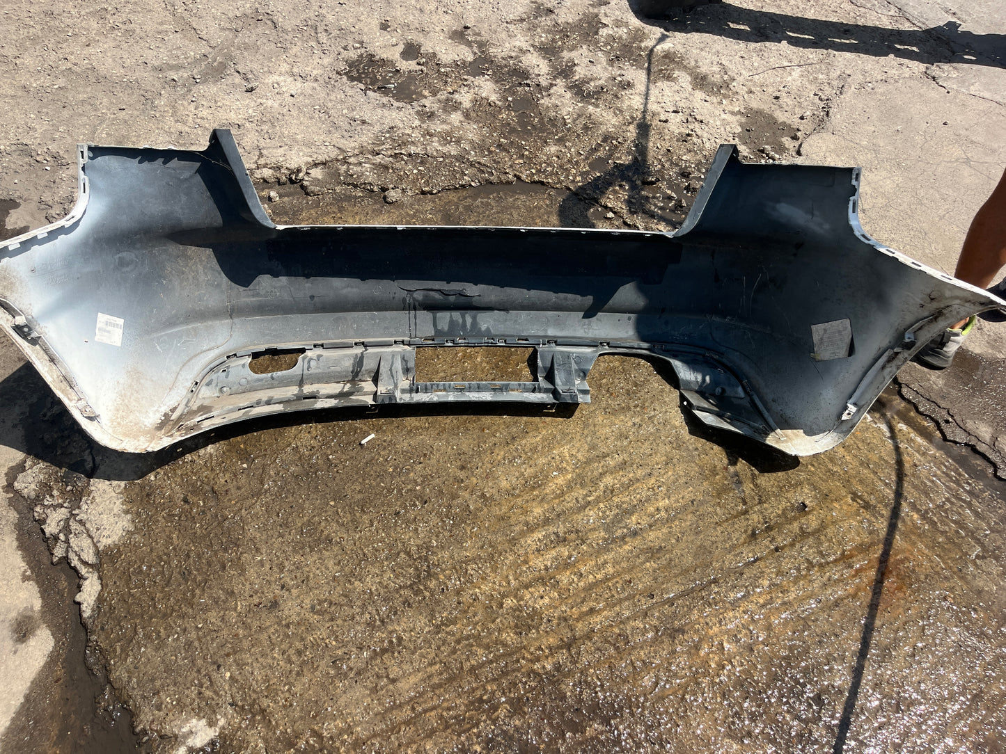 Броня Audi A3 8p 03-