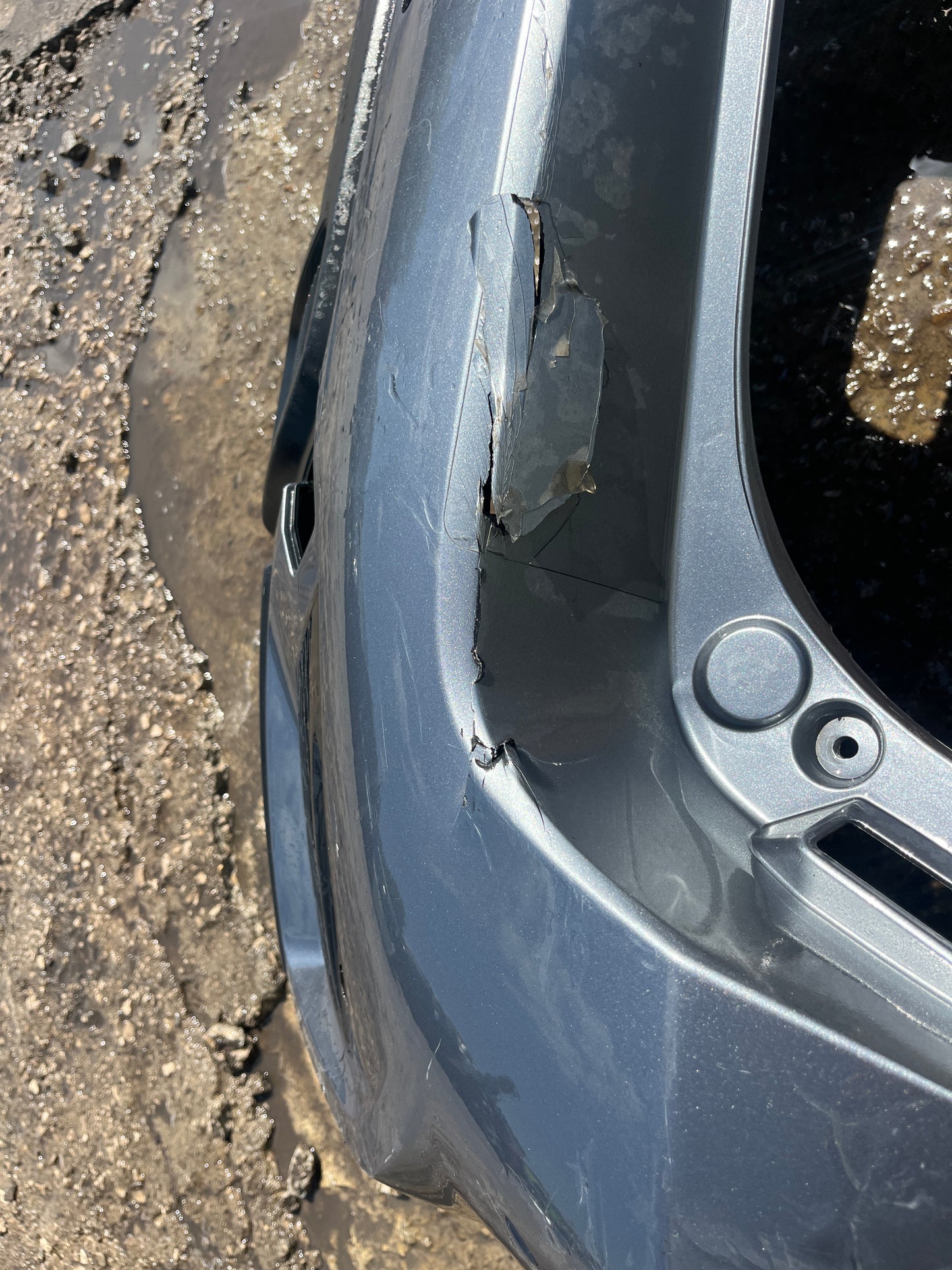 Броня Mitsubishi ASX 2019-