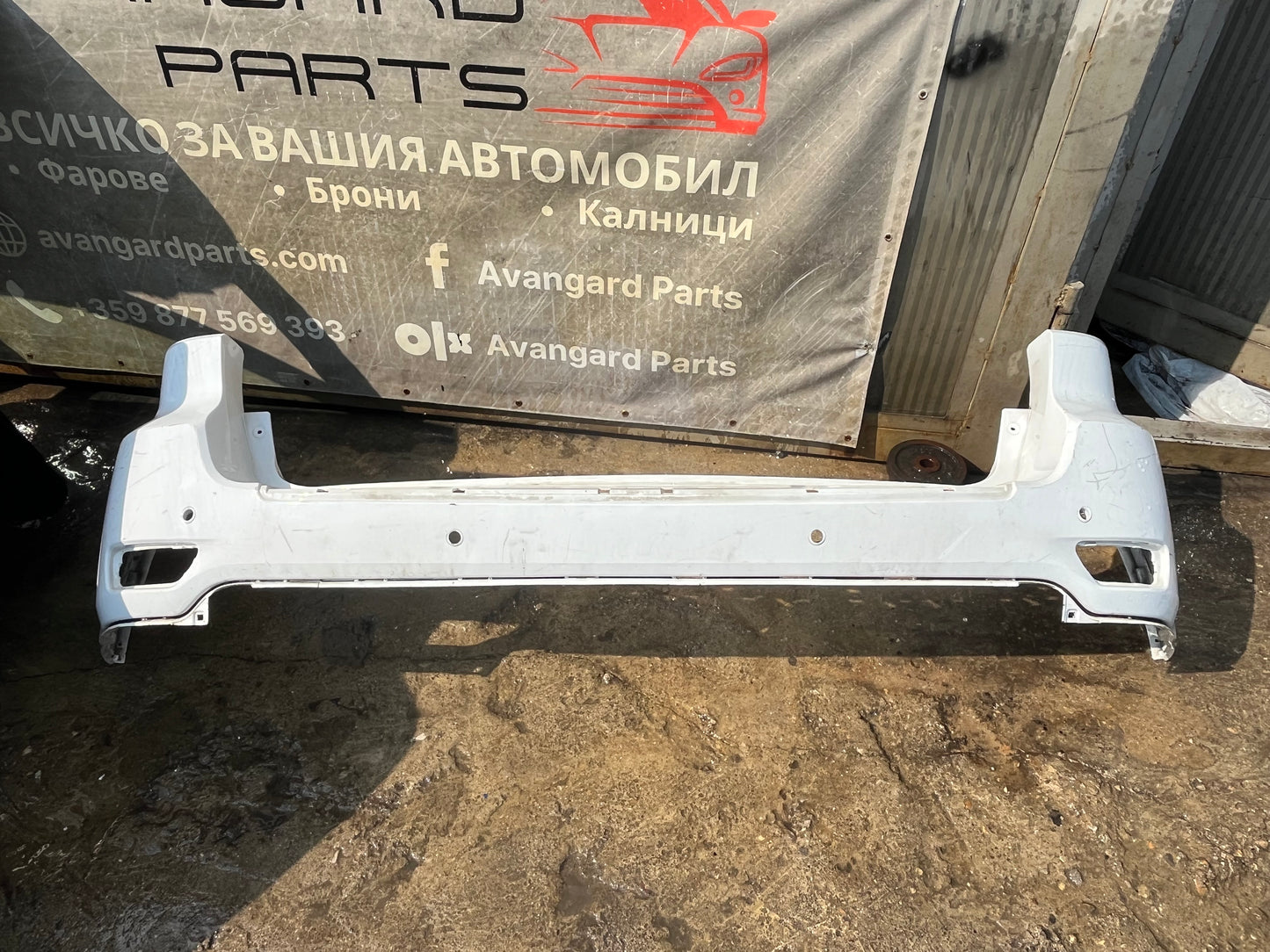 Броня Jeep Grand Cherokee 4