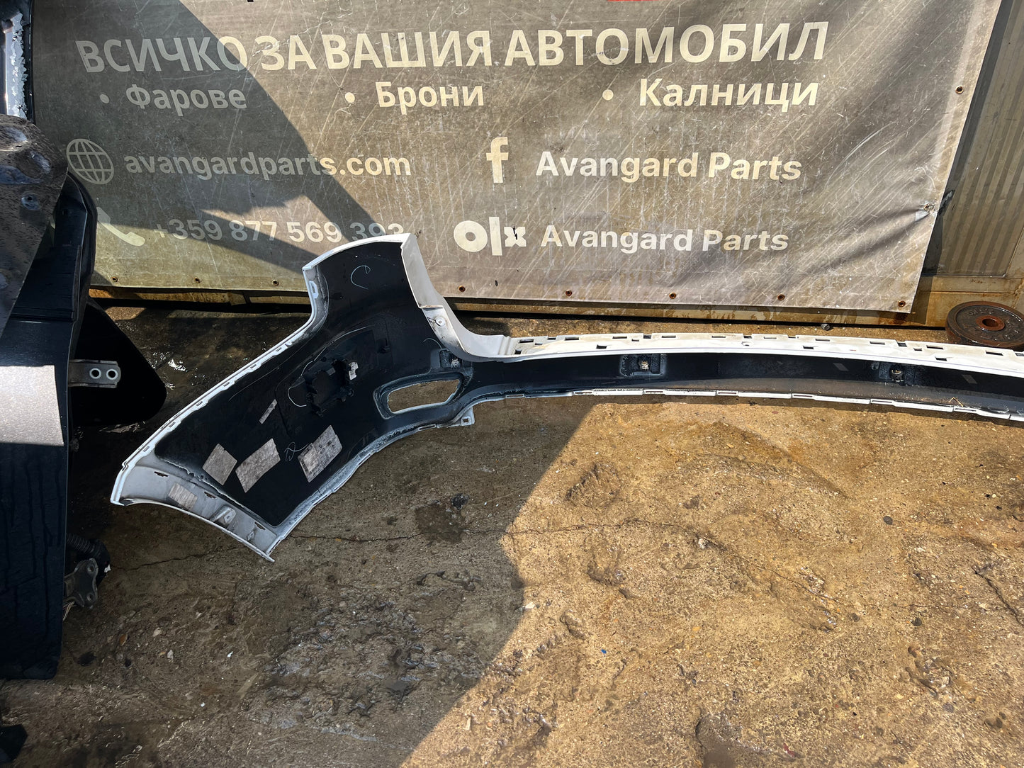 Броня Jeep Grand Cherokee 4