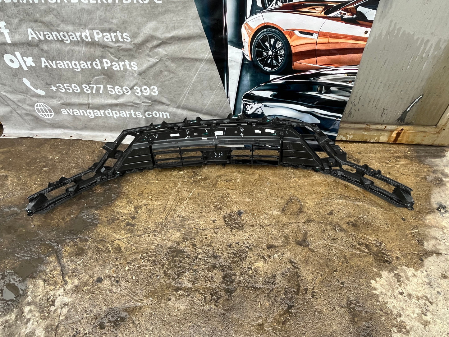 Броня Polestar 4