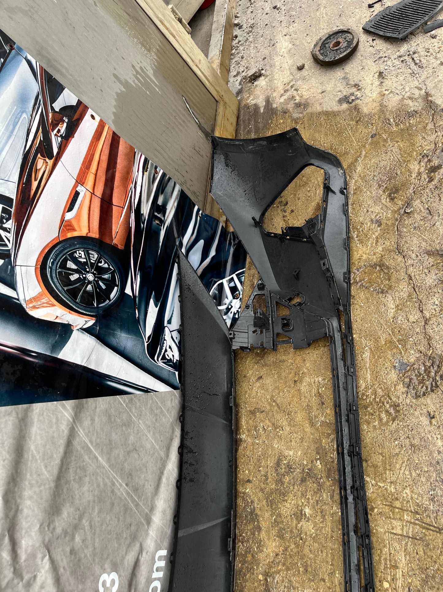 Броня Hyundai i20