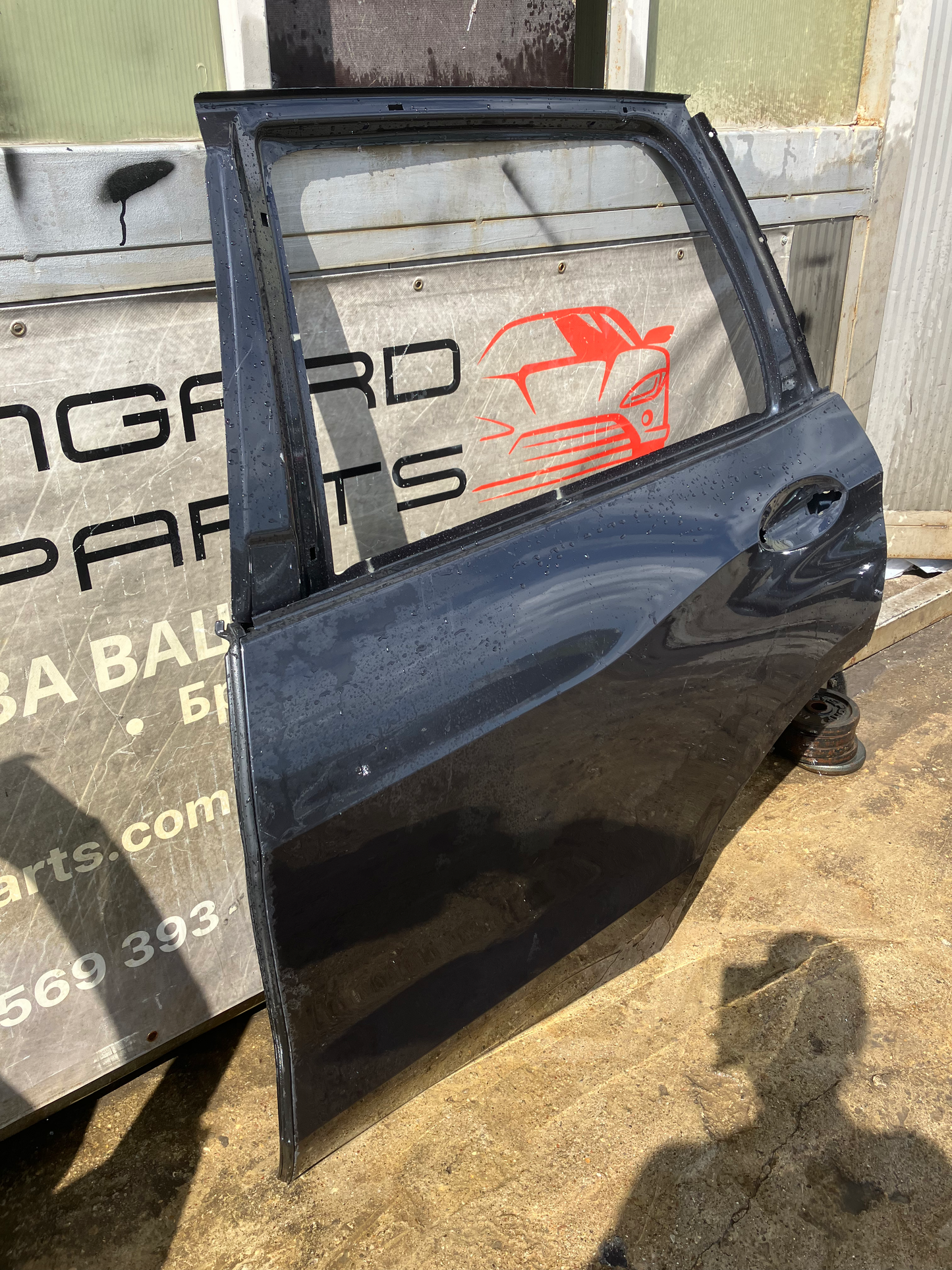 врата за BMW X5 G05