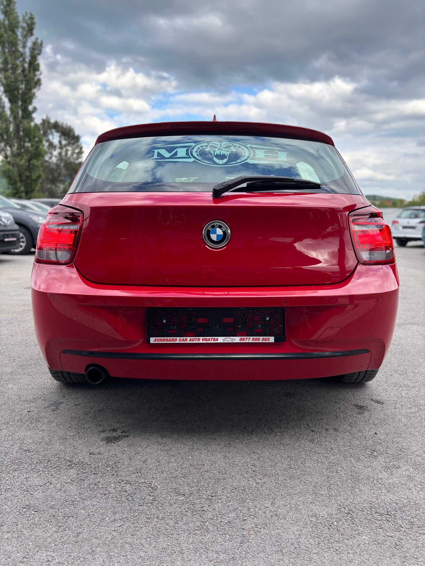 BMW 116