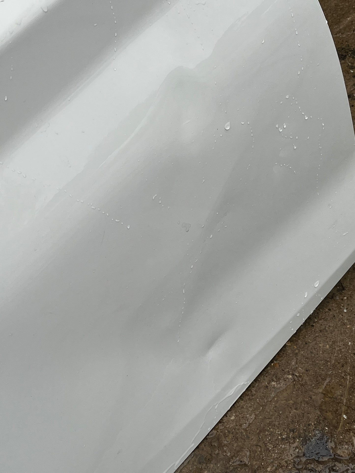 Задна дясна врата Bmw 1-serie F20