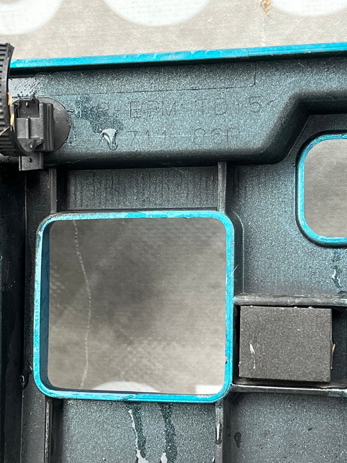 Предна броня Suzuki Vitara 2018-