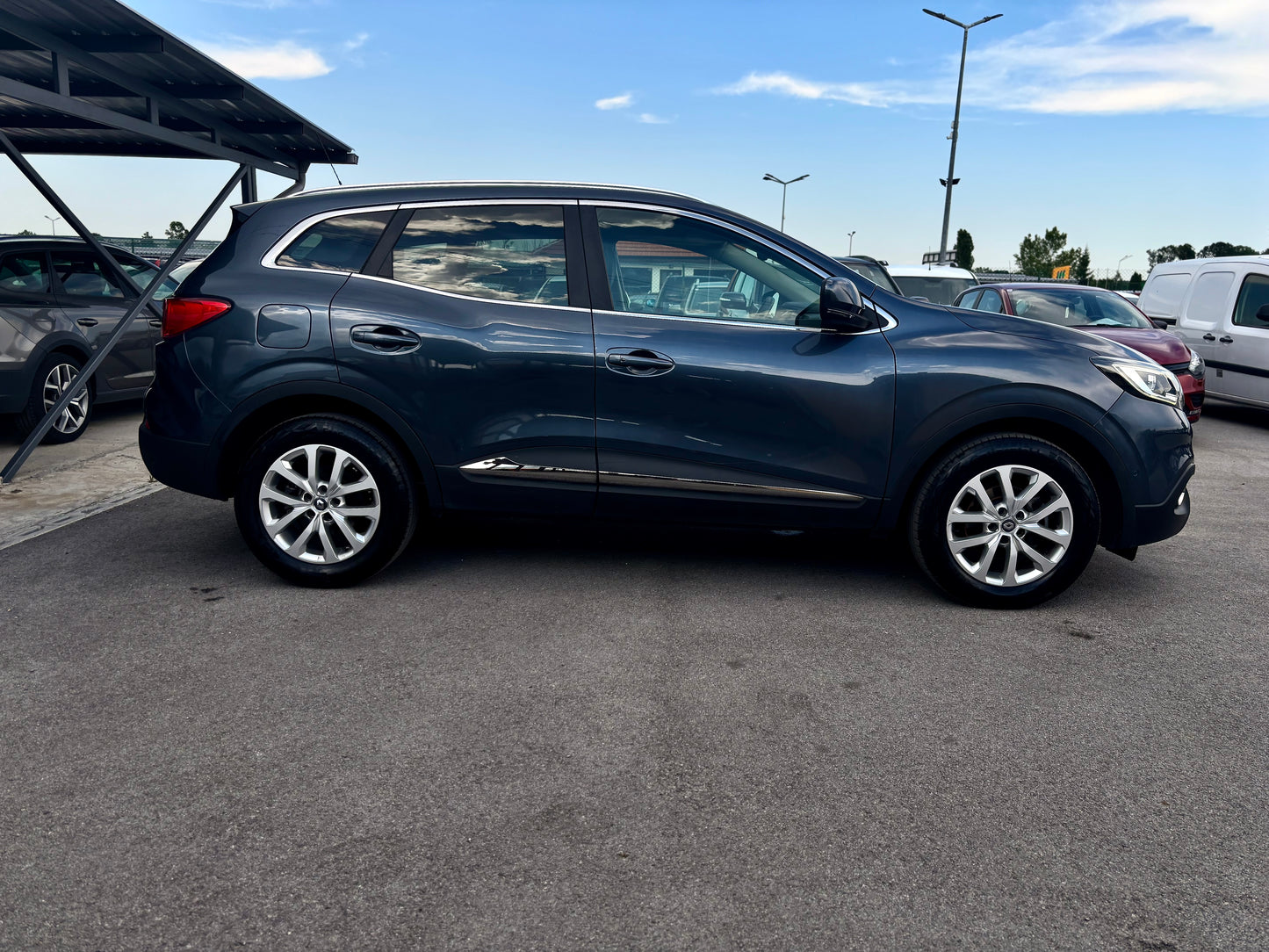 RENAULT KADJAR