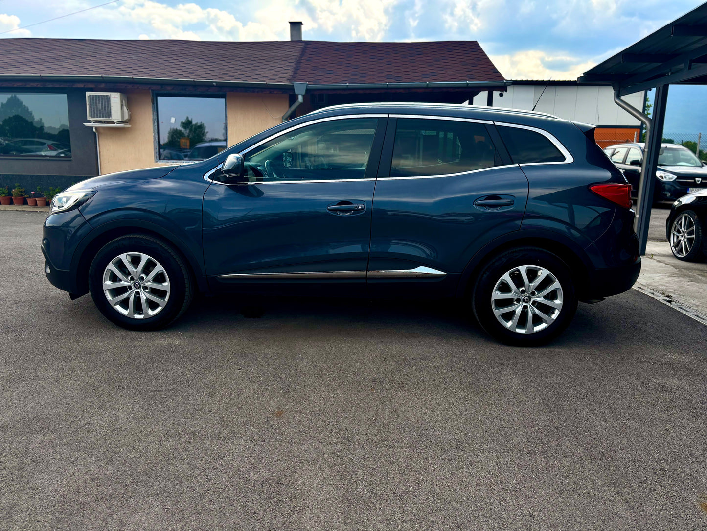 RENAULT KADJAR