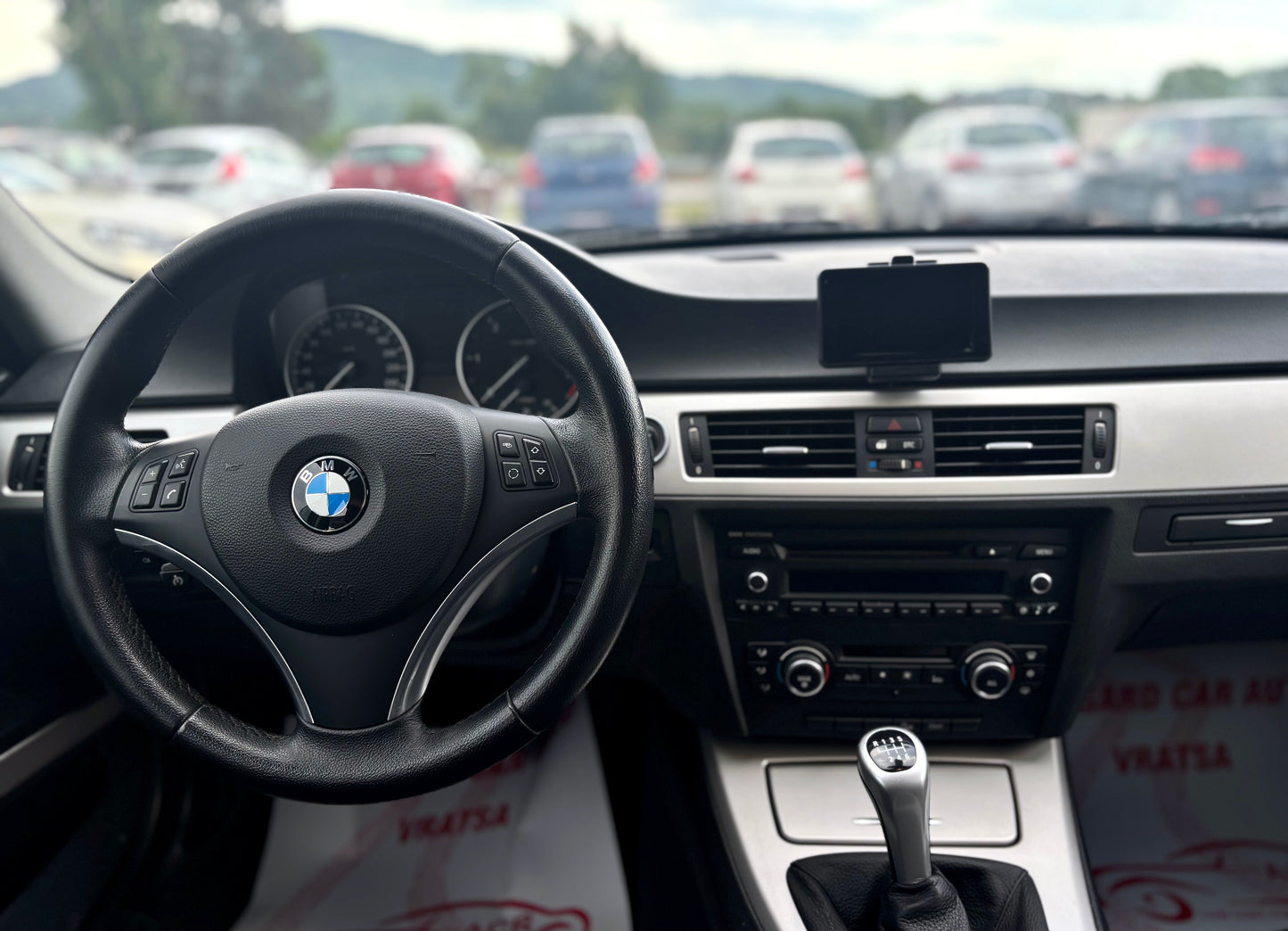 BMW 320